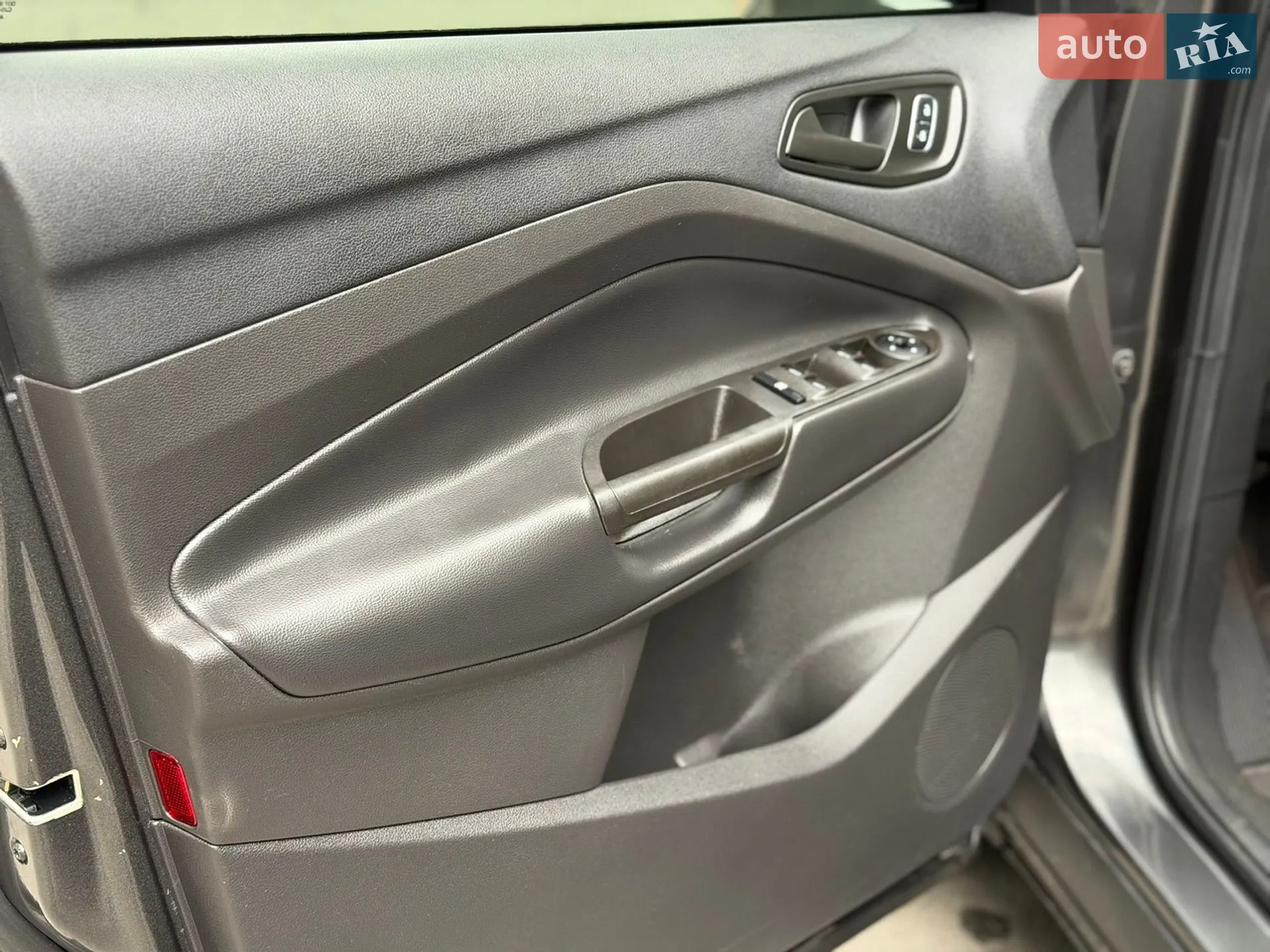 2018 Ford Escape - мініатюра 15