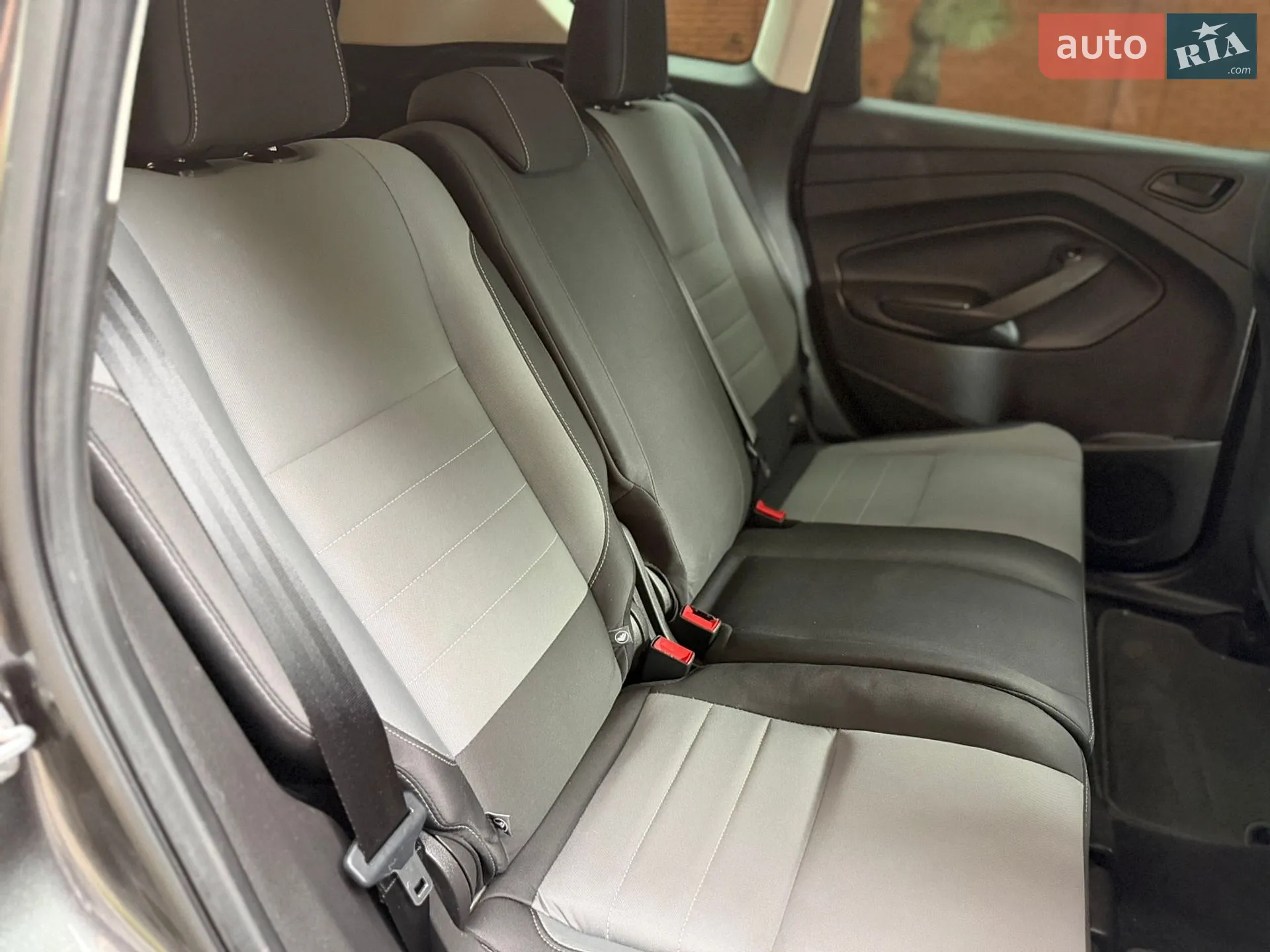2018 Ford Escape - мініатюра 29