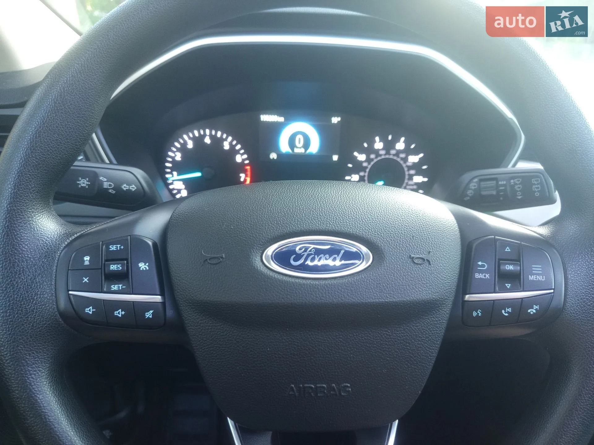 2020 Ford Escape - мініатюра 16