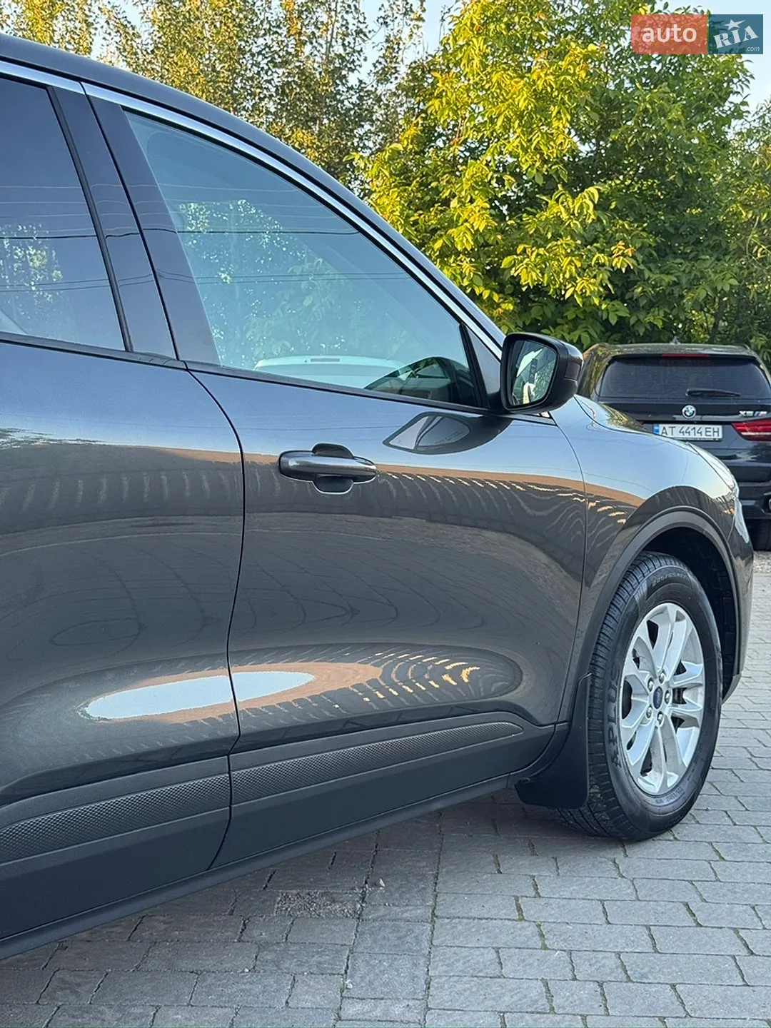 2020 Ford Escape - мініатюра 25