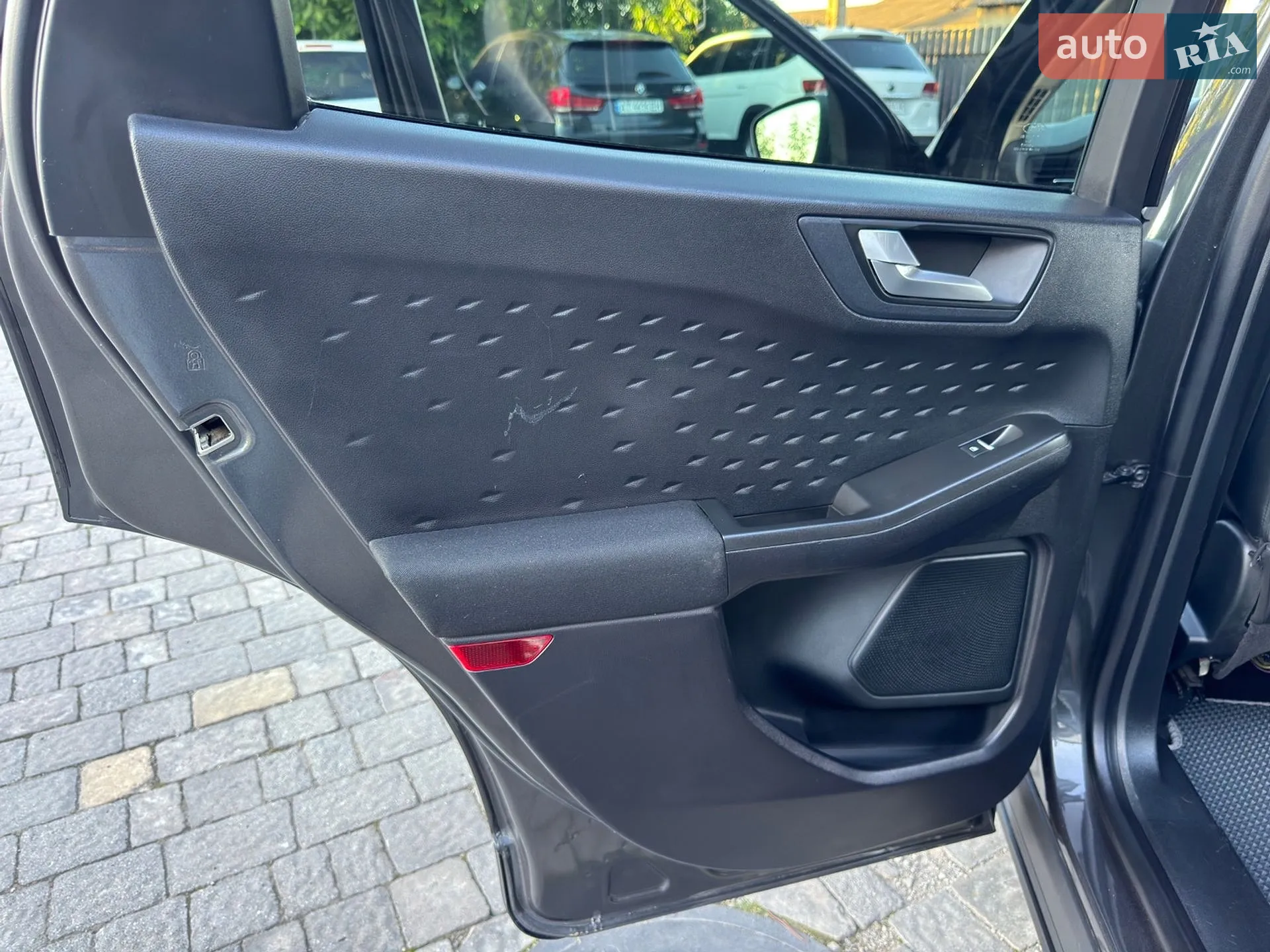 2020 Ford Escape - мініатюра 30