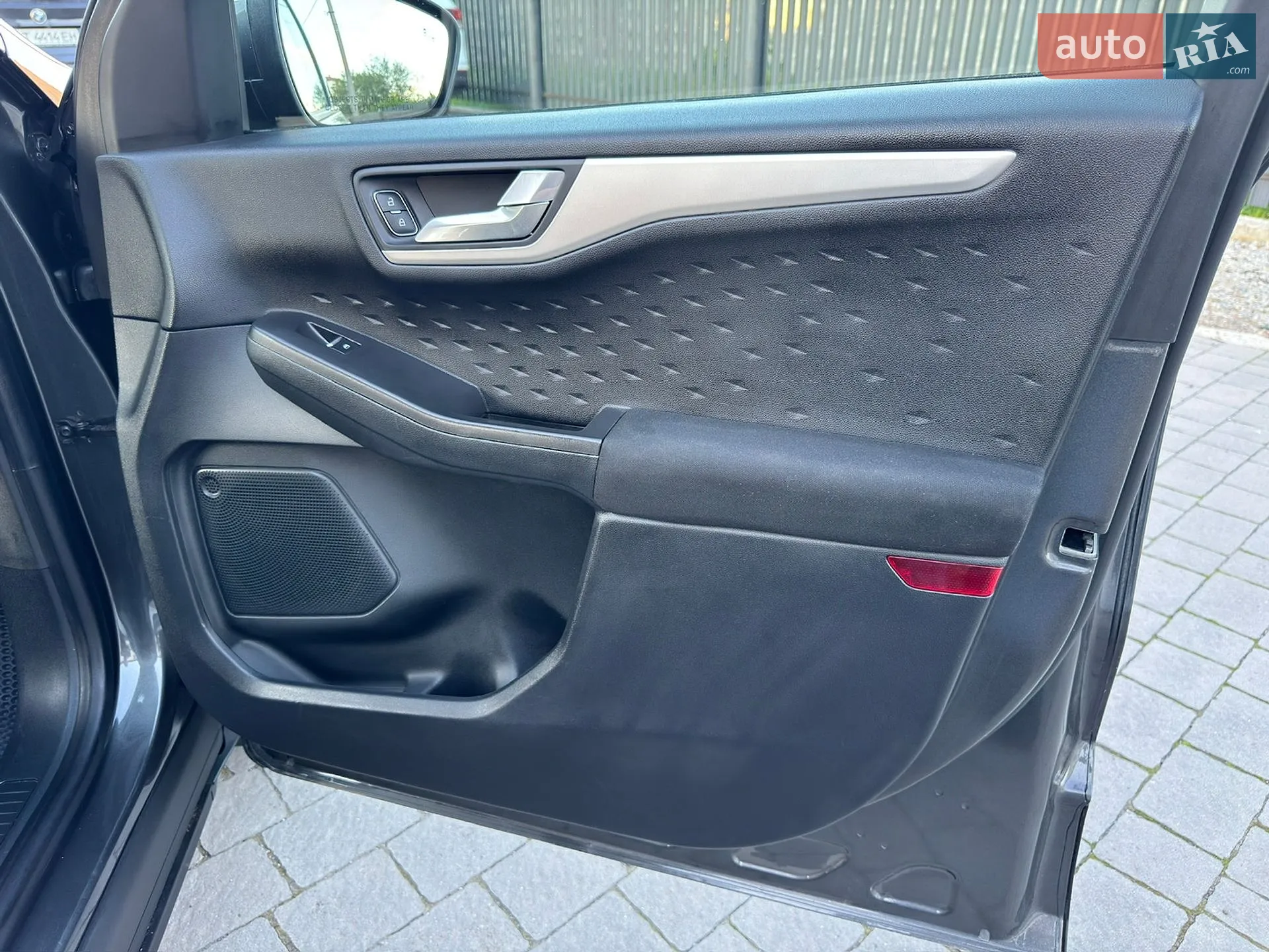 2020 Ford Escape - мініатюра 40