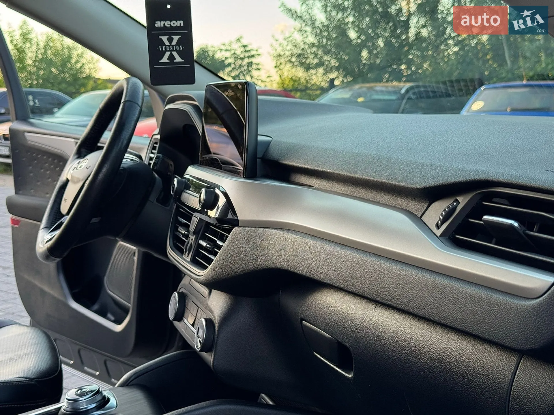 2020 Ford Escape - мініатюра 42