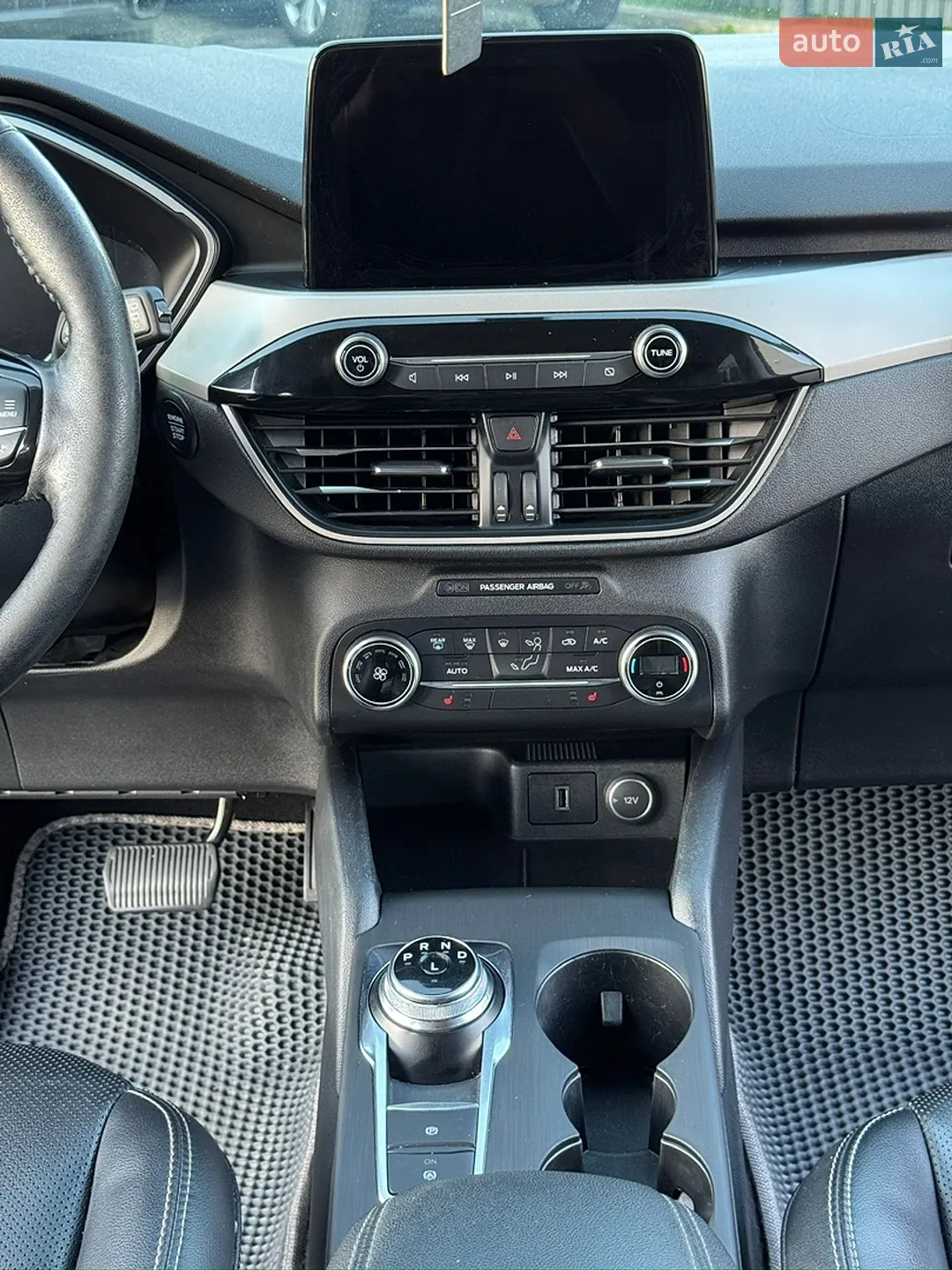 2020 Ford Escape - мініатюра 46