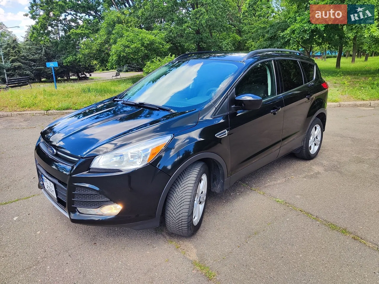 2015 Ford Escape - мініатюра 25