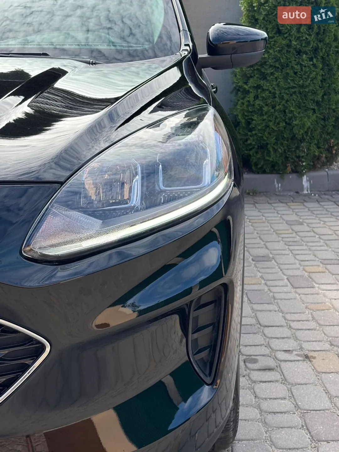 2020 Ford Escape - мініатюра 15