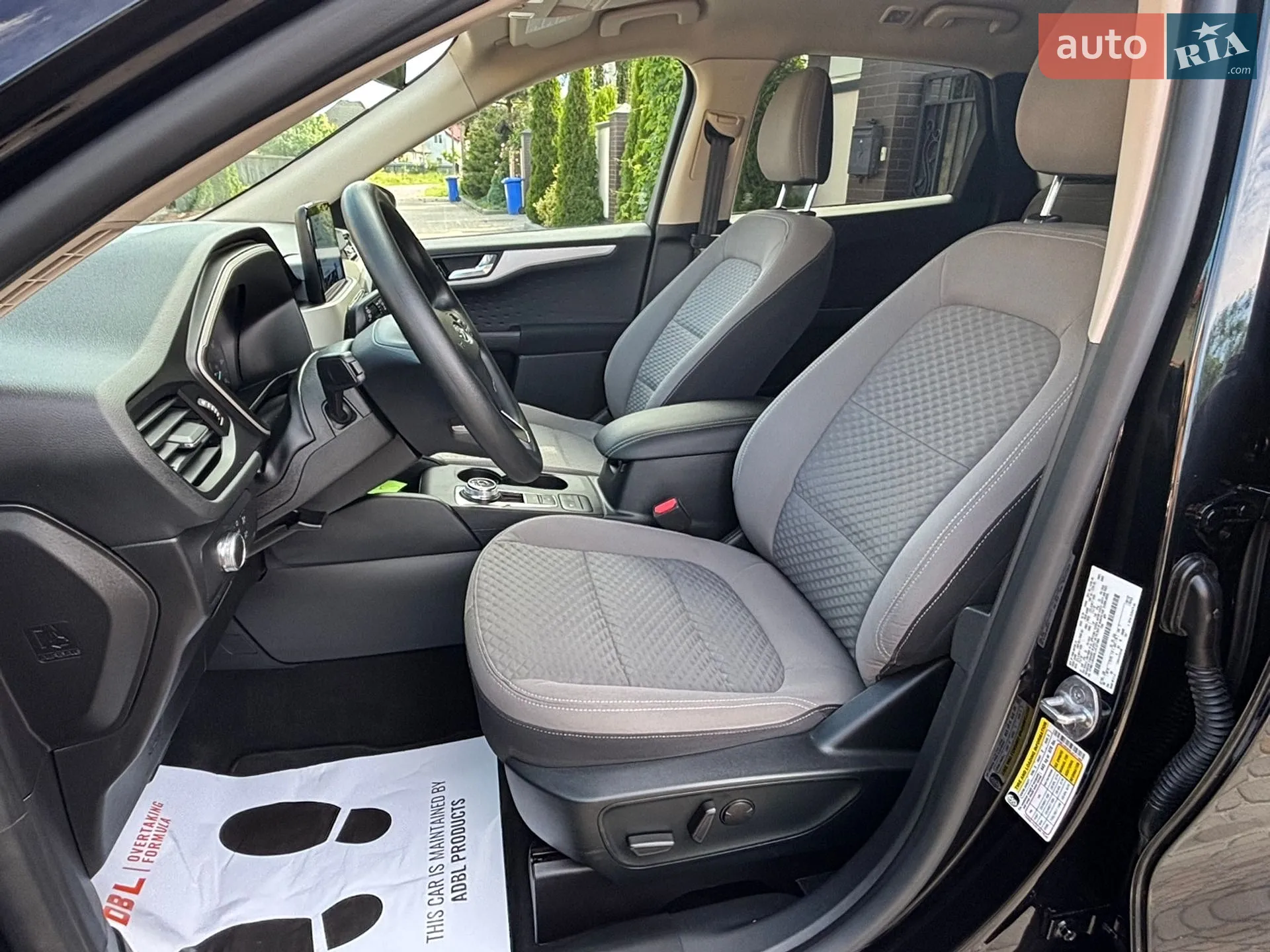 2020 Ford Escape - мініатюра 24