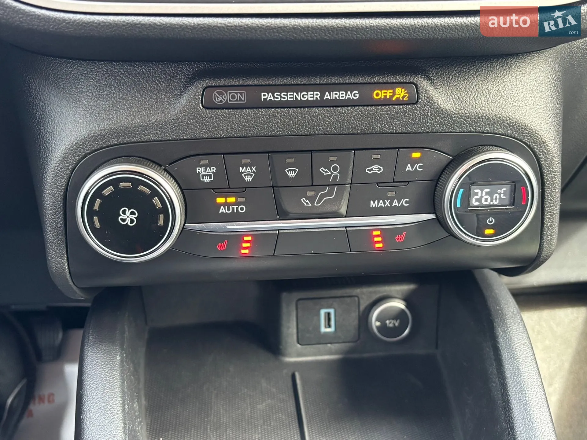 2020 Ford Escape - мініатюра 26