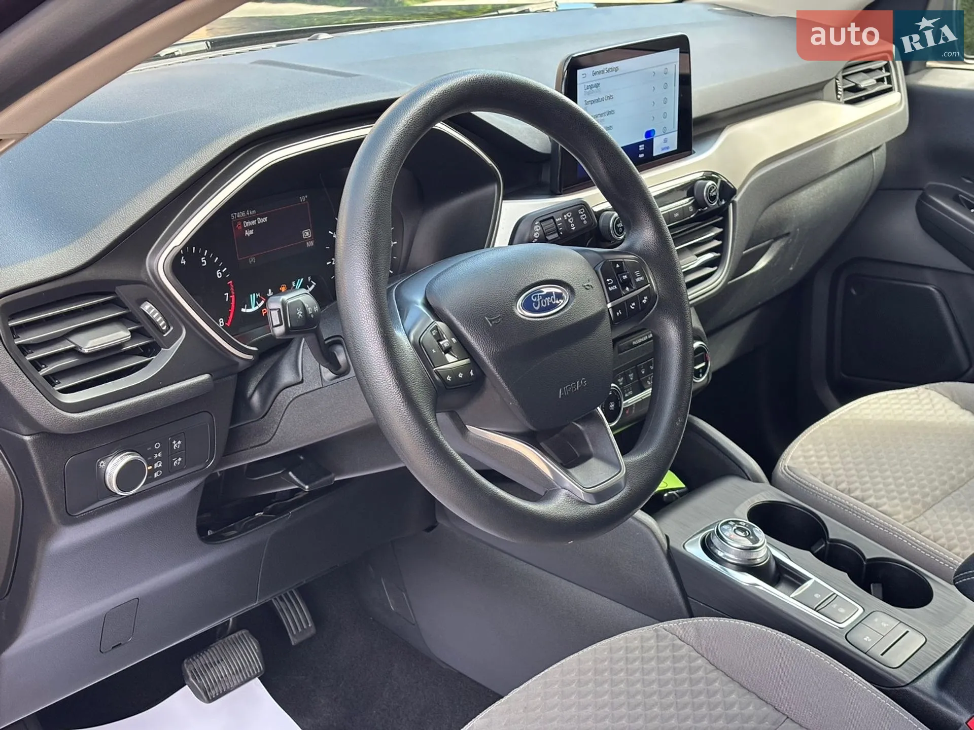 2020 Ford Escape - мініатюра 36