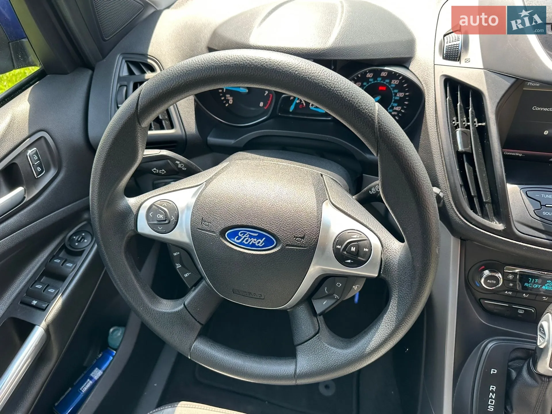 2014 Ford Escape - мініатюра 8