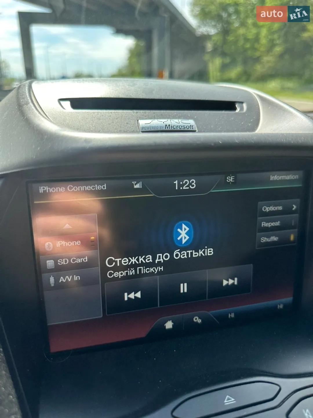 2014 Ford Escape - мініатюра 14