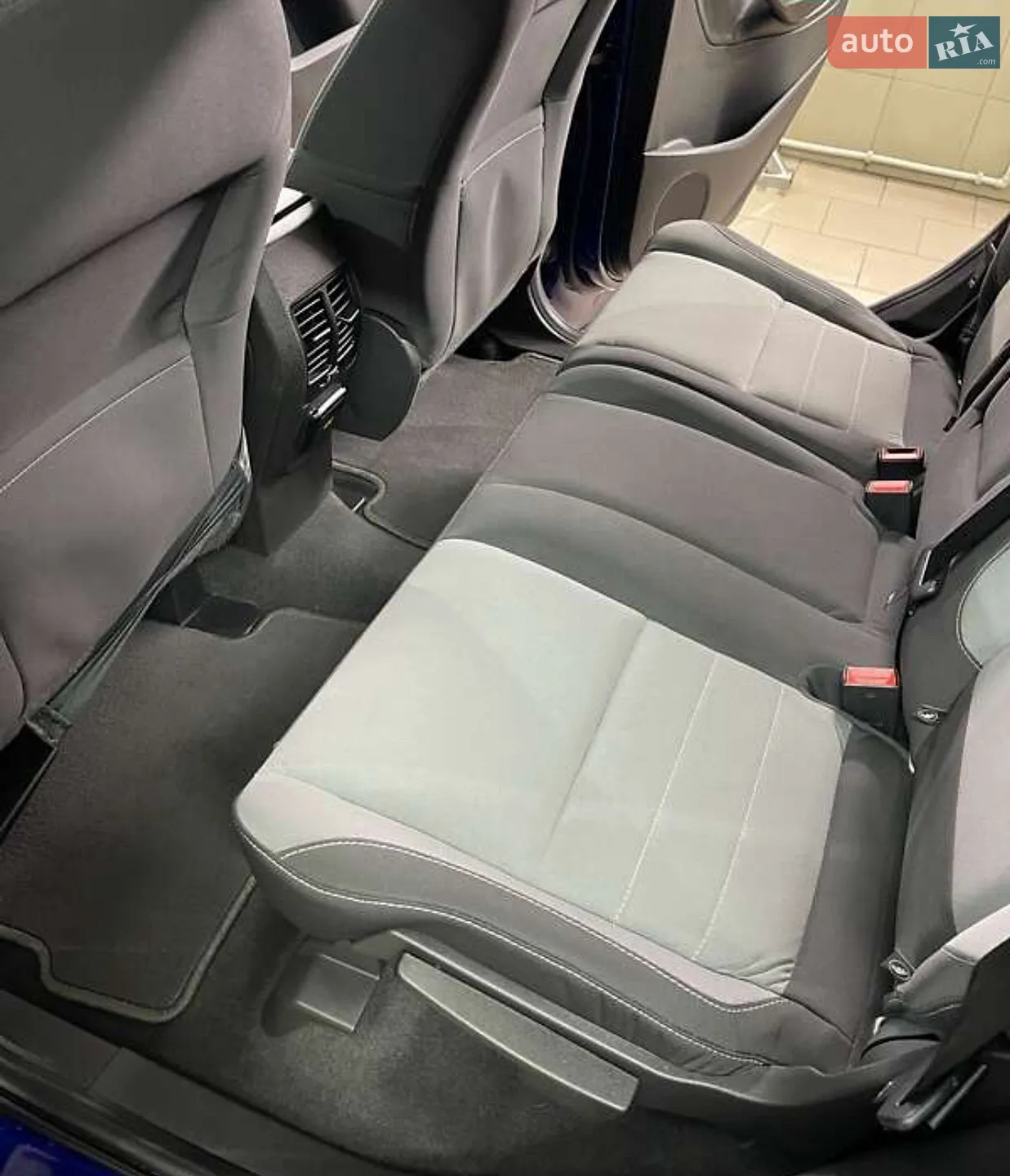 2014 Ford Escape - мініатюра 25