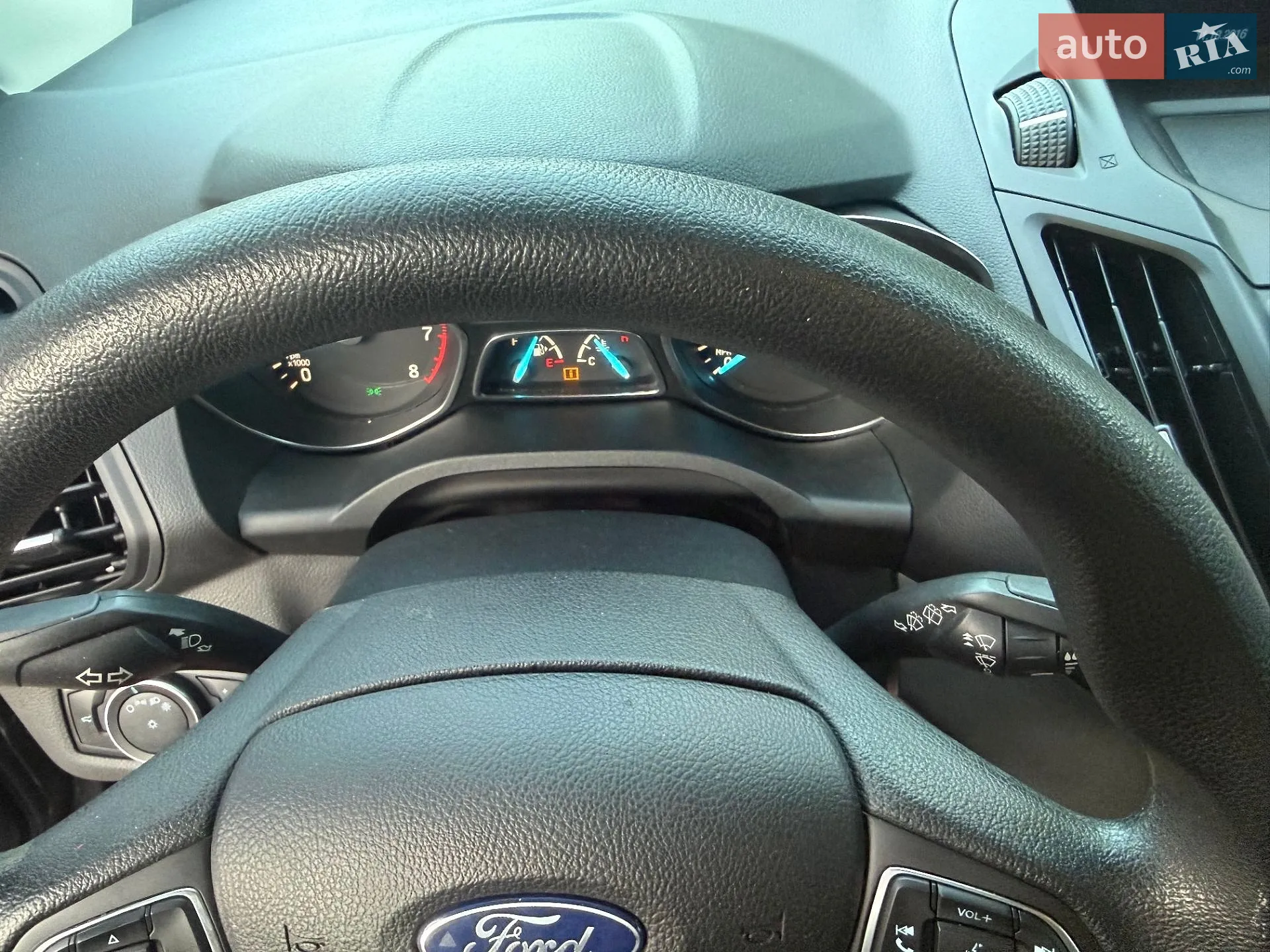2017 Ford Escape - мініатюра 10