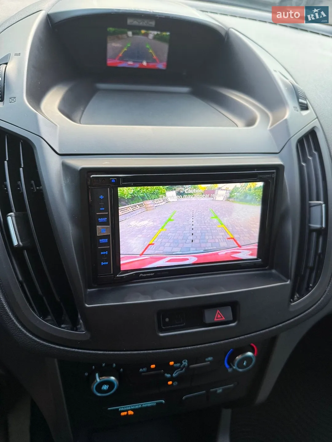 2017 Ford Escape - мініатюра 7