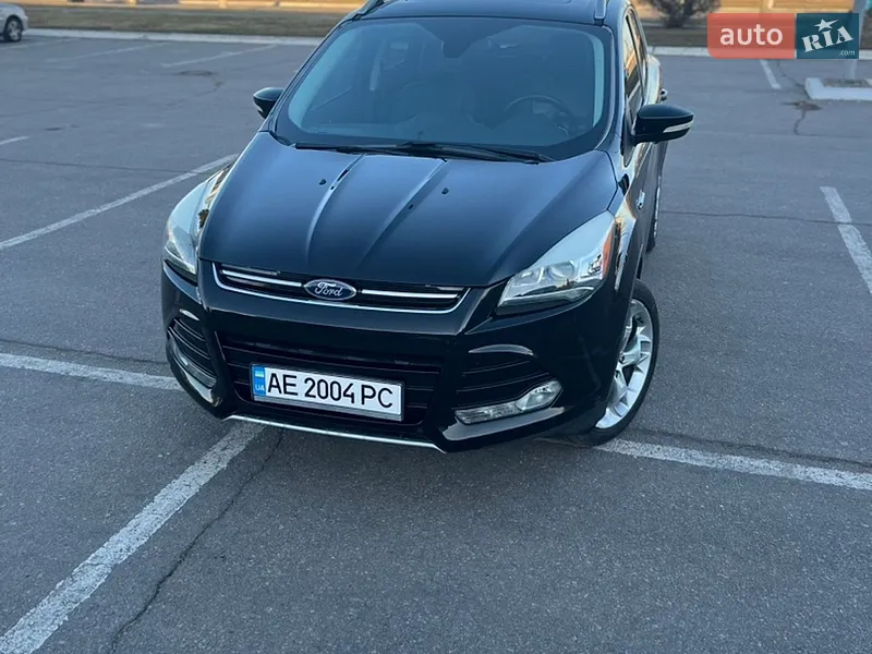 Ford Escape