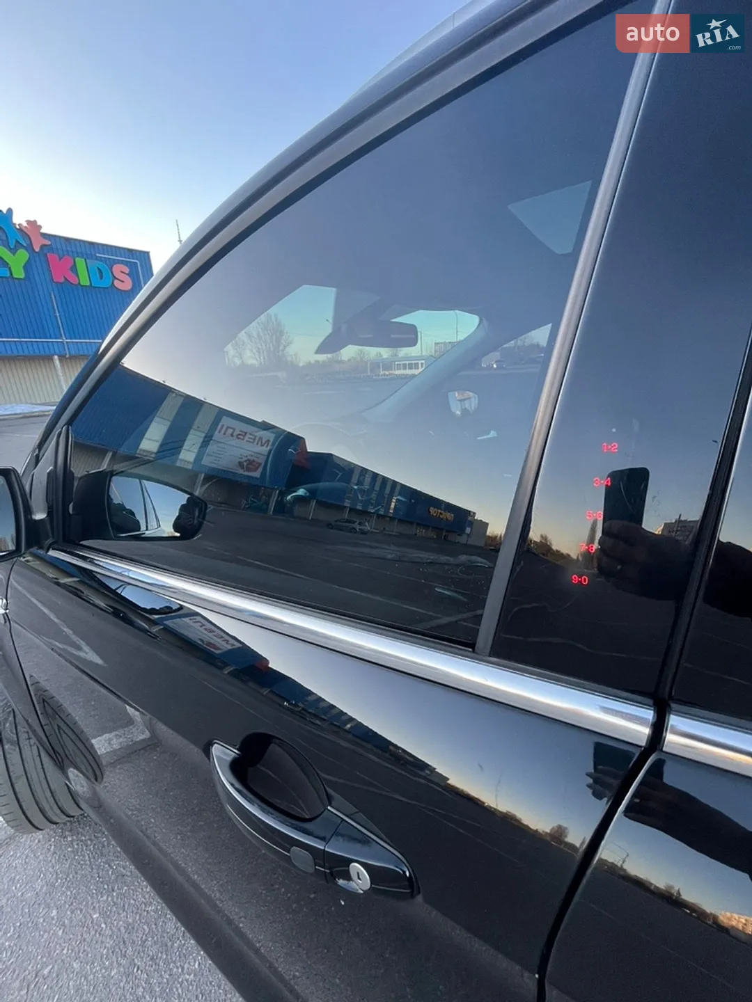 2016 Ford Escape - мініатюра 15
