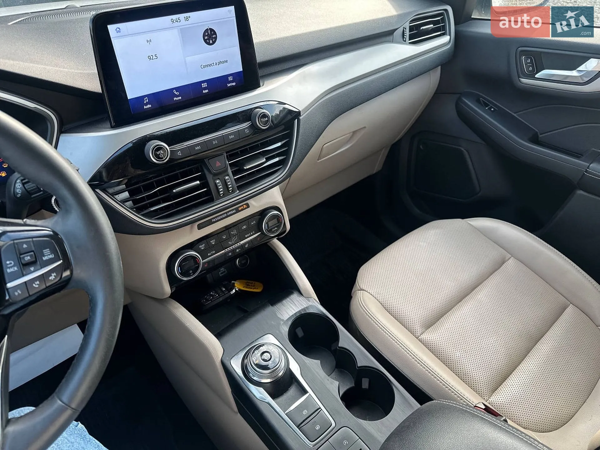 2021 Ford Escape - мініатюра 15