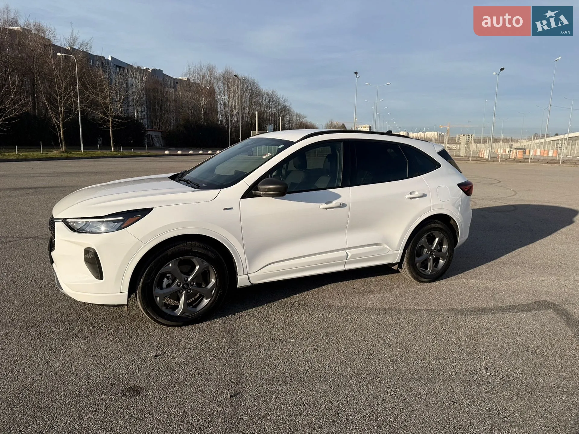 2023 Ford Escape - мініатюра 5