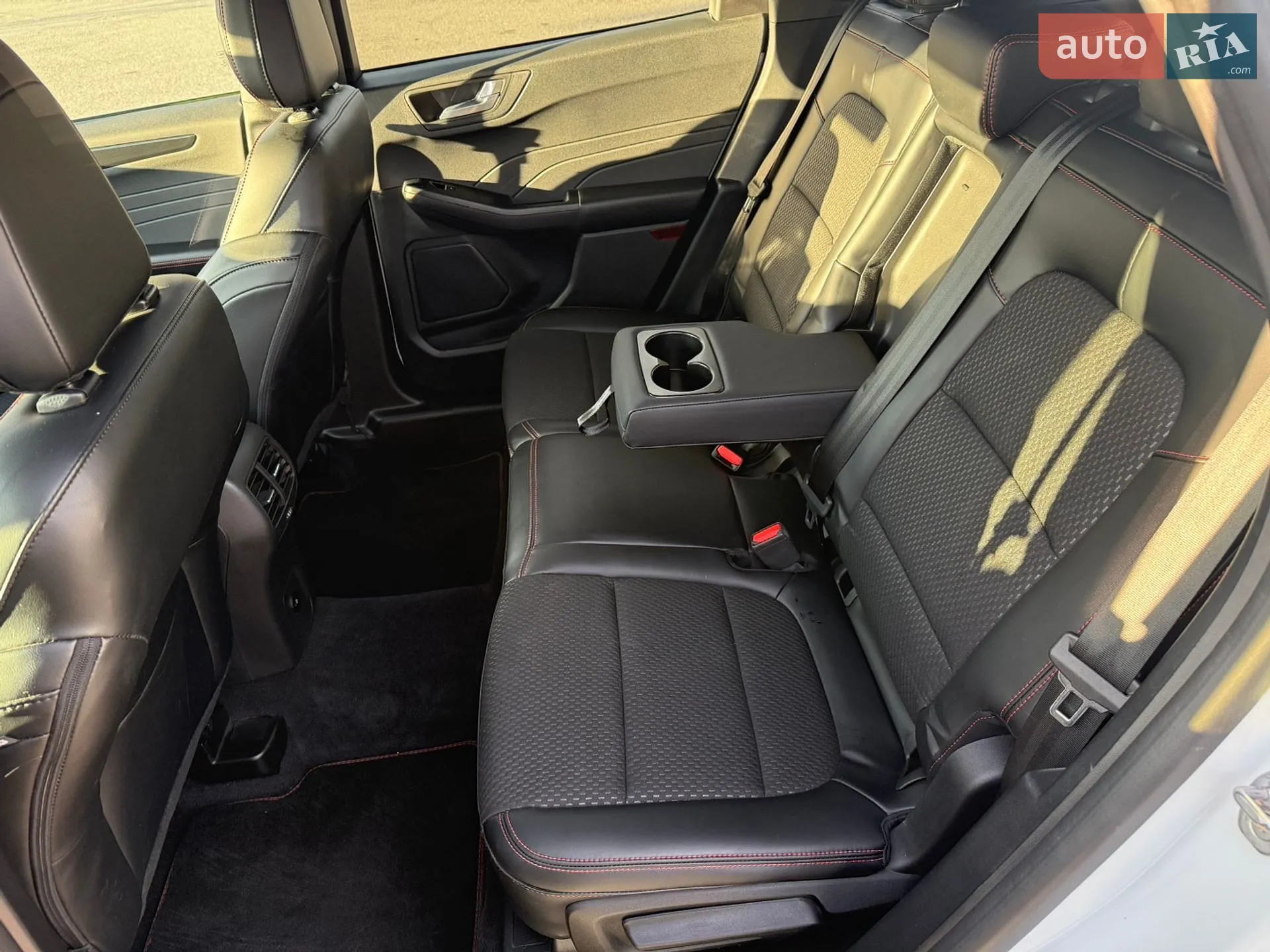 2023 Ford Escape - мініатюра 24