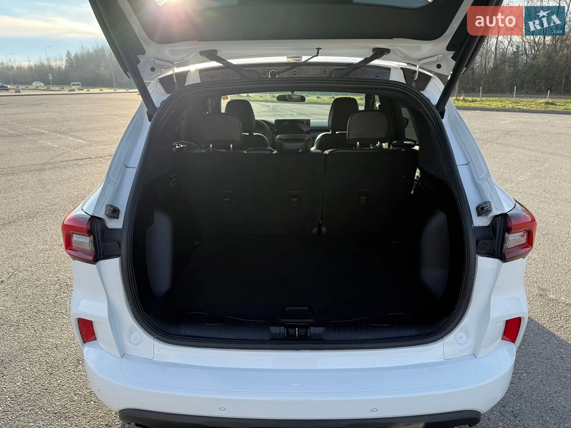 2023 Ford Escape - мініатюра 25