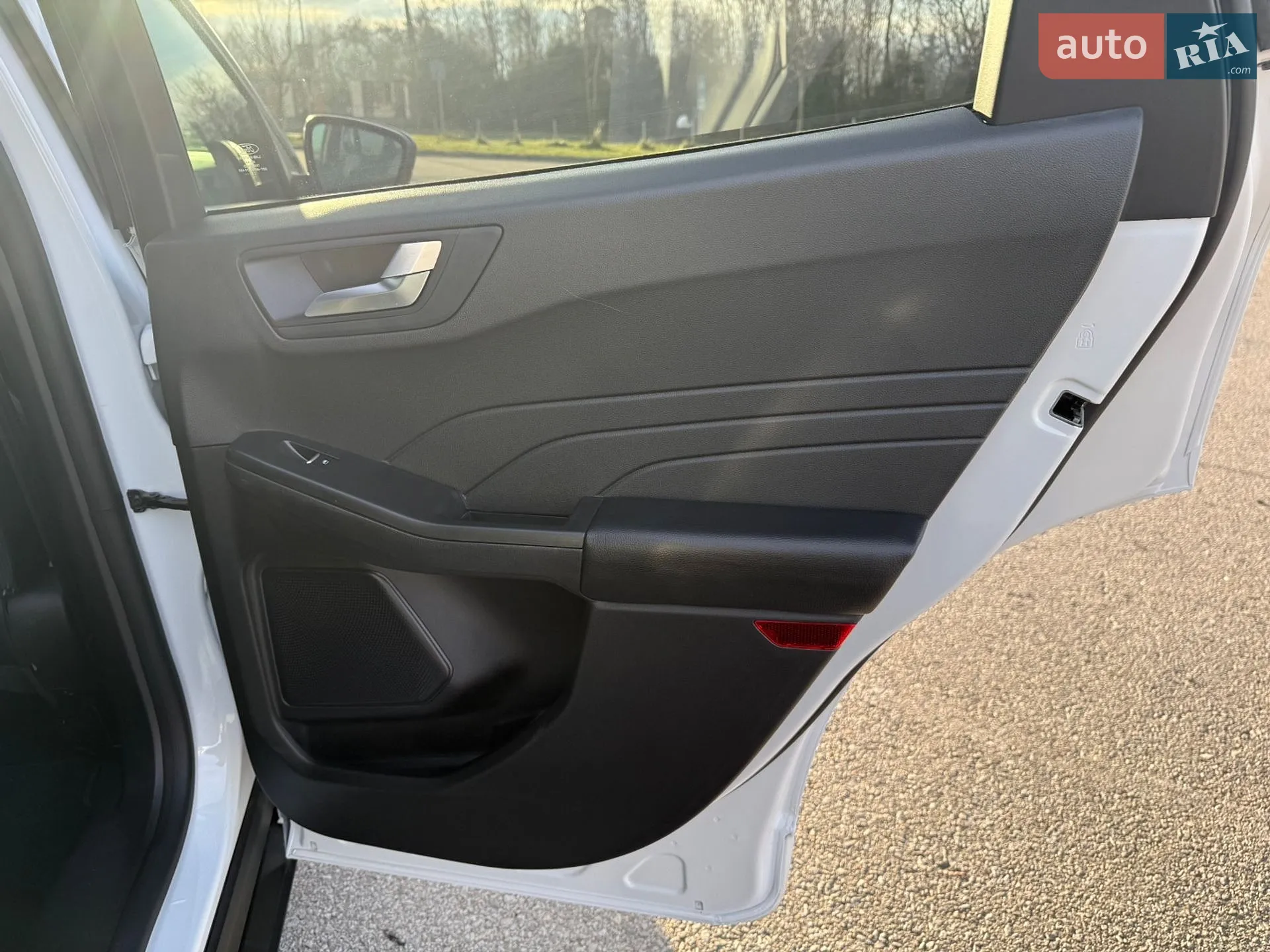 2023 Ford Escape - мініатюра 28