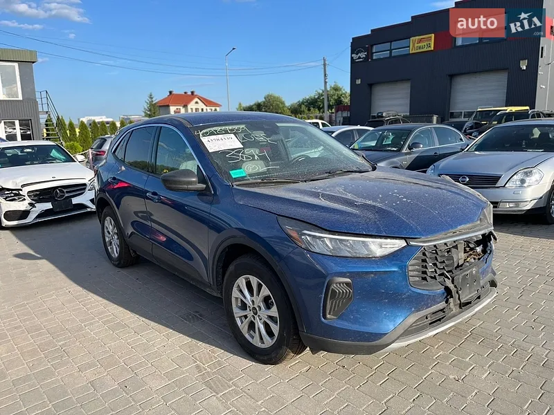 Ford Escape 2023