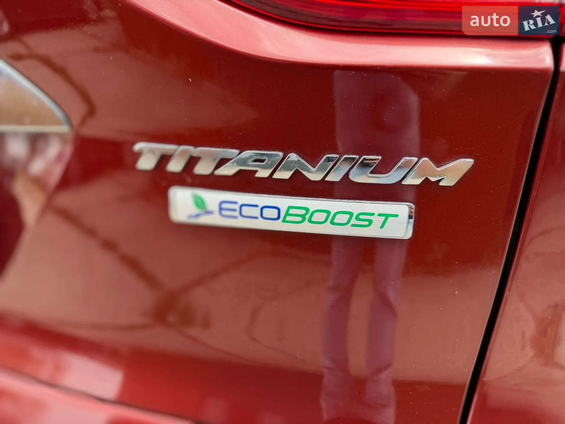 2013 Ford Escape - мініатюра 10