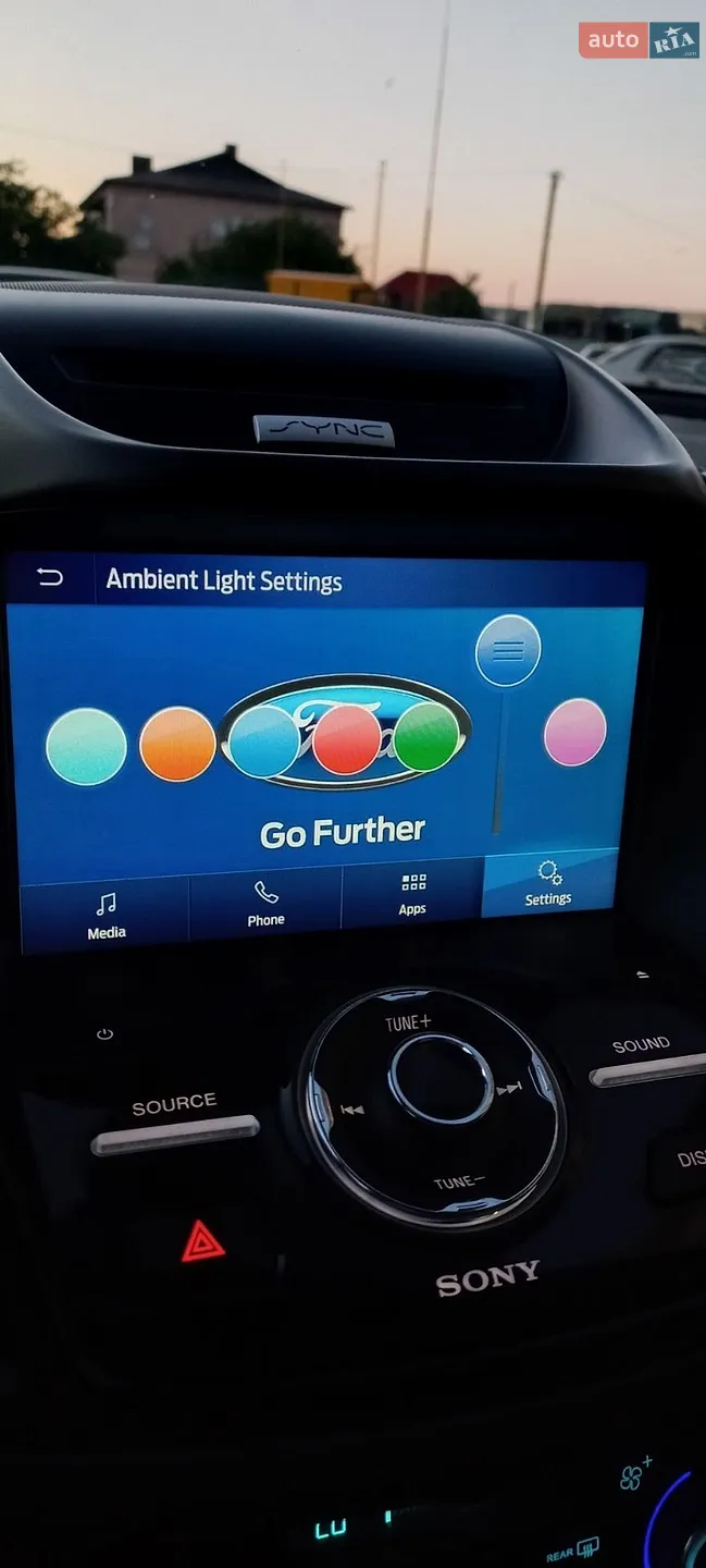 2016 Ford Escape - мініатюра 30