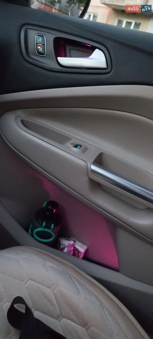 2016 Ford Escape - мініатюра 41