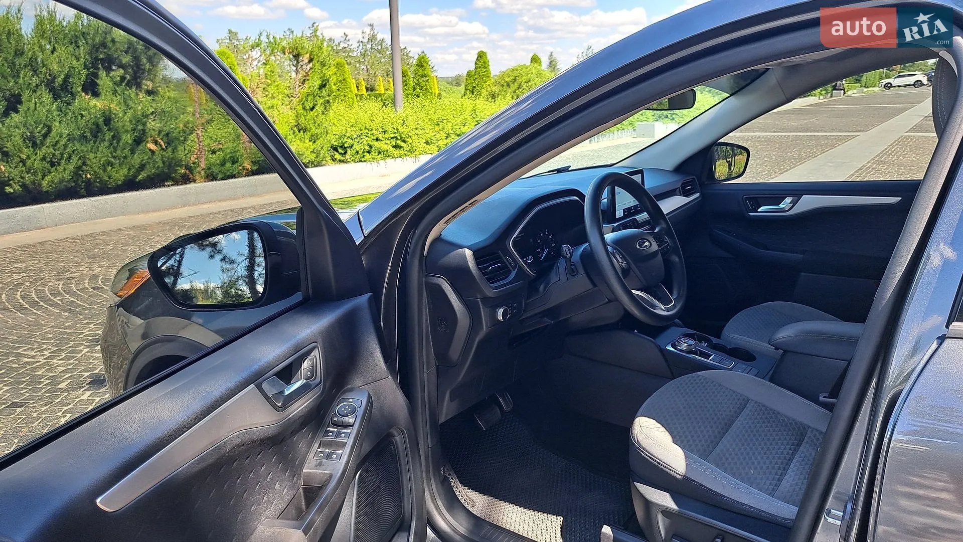 2020 Ford Escape - мініатюра 25