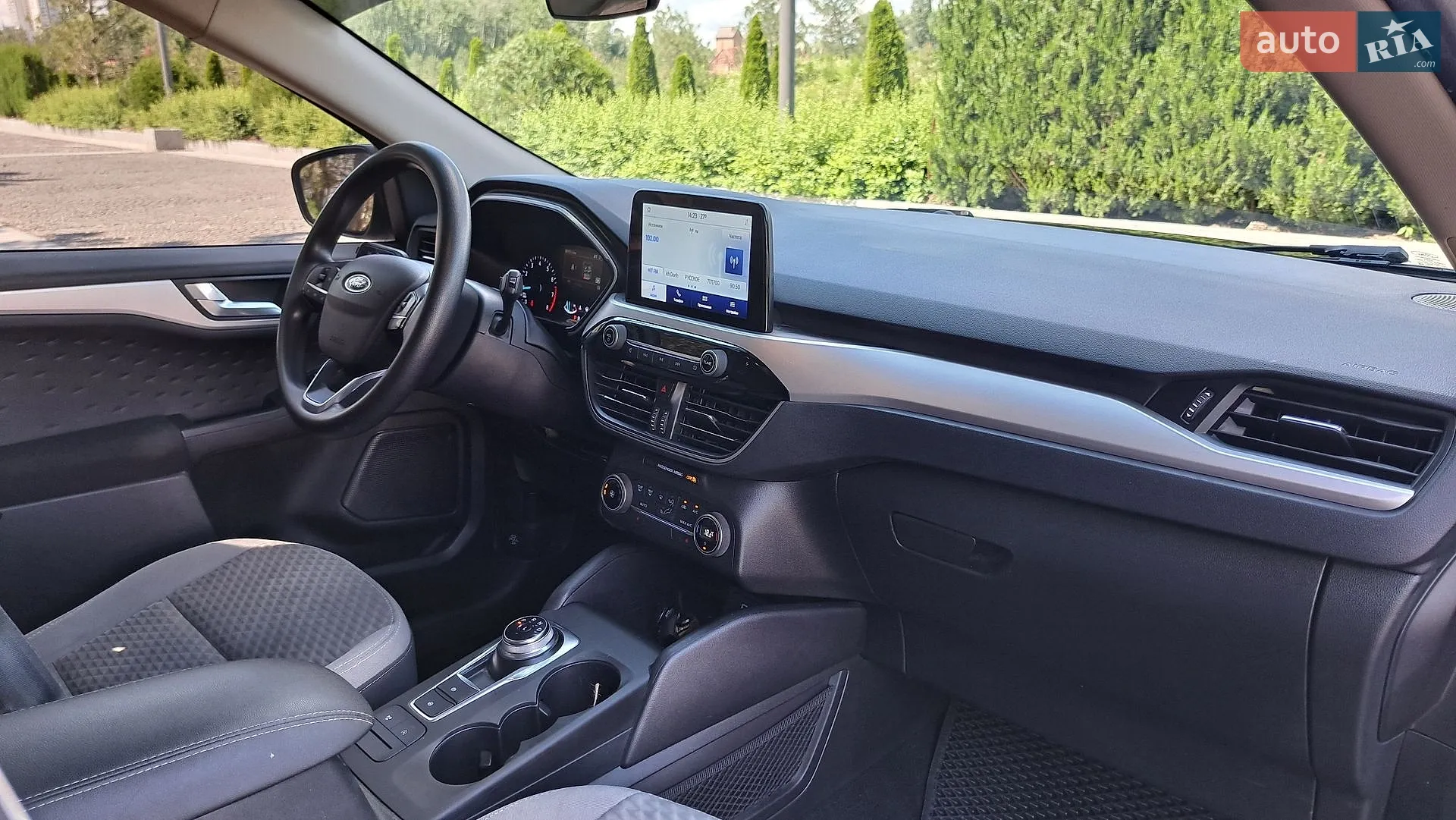 2020 Ford Escape - мініатюра 34