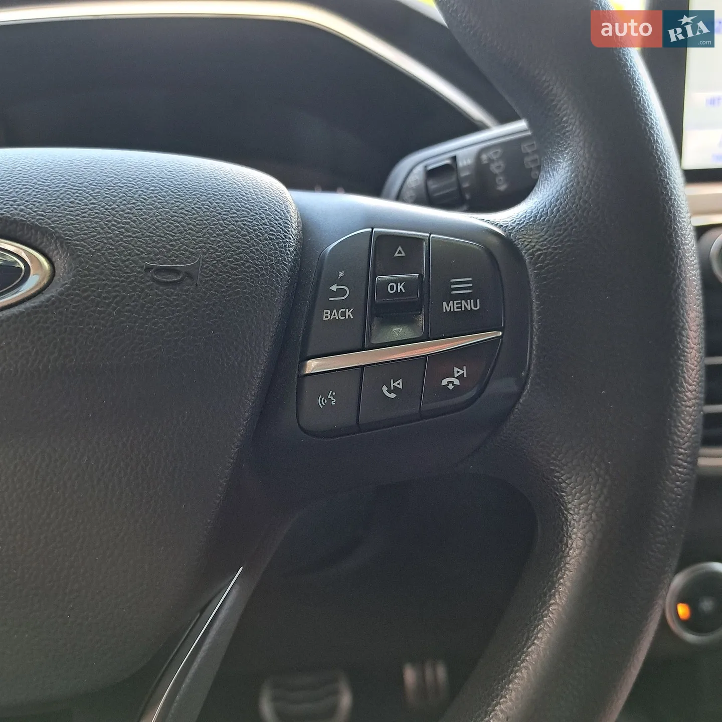 2020 Ford Escape - мініатюра 49