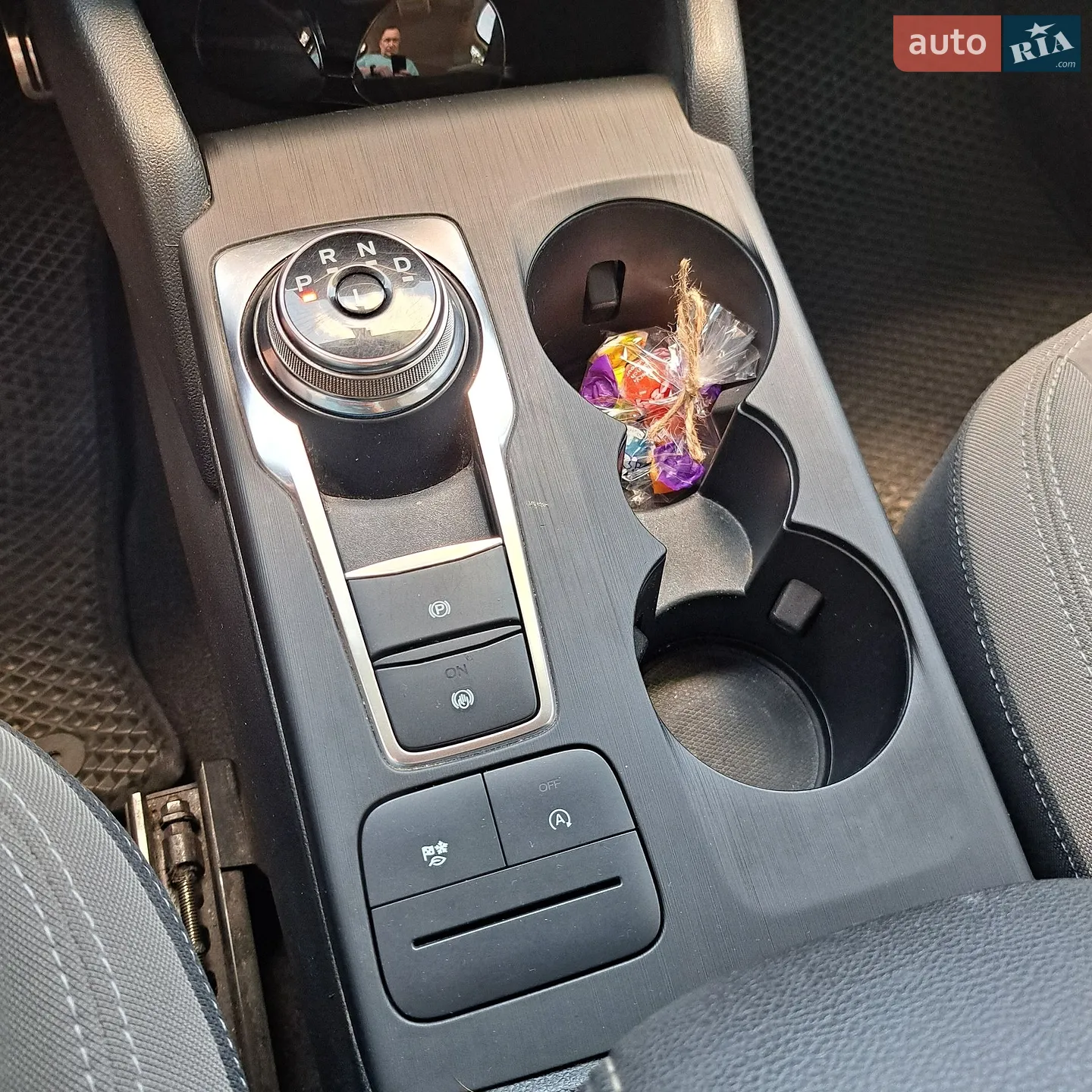 2020 Ford Escape - мініатюра 51