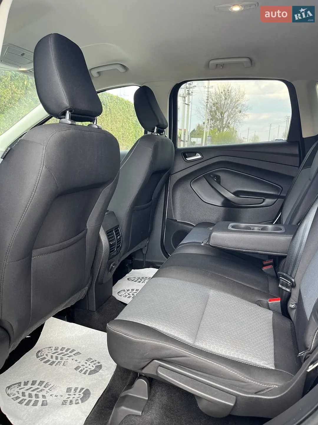 2018 Ford Escape - мініатюра 8