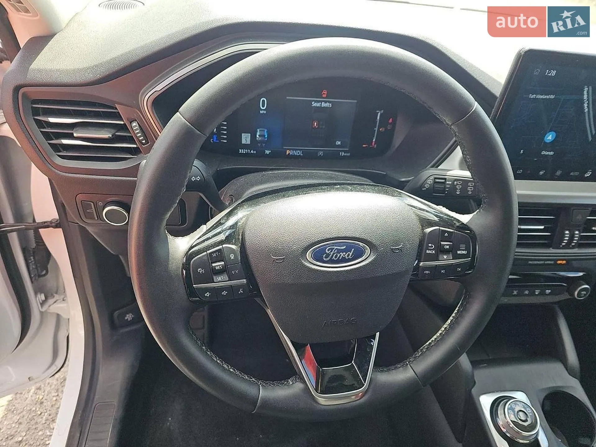 2023 Ford Escape - мініатюра 7