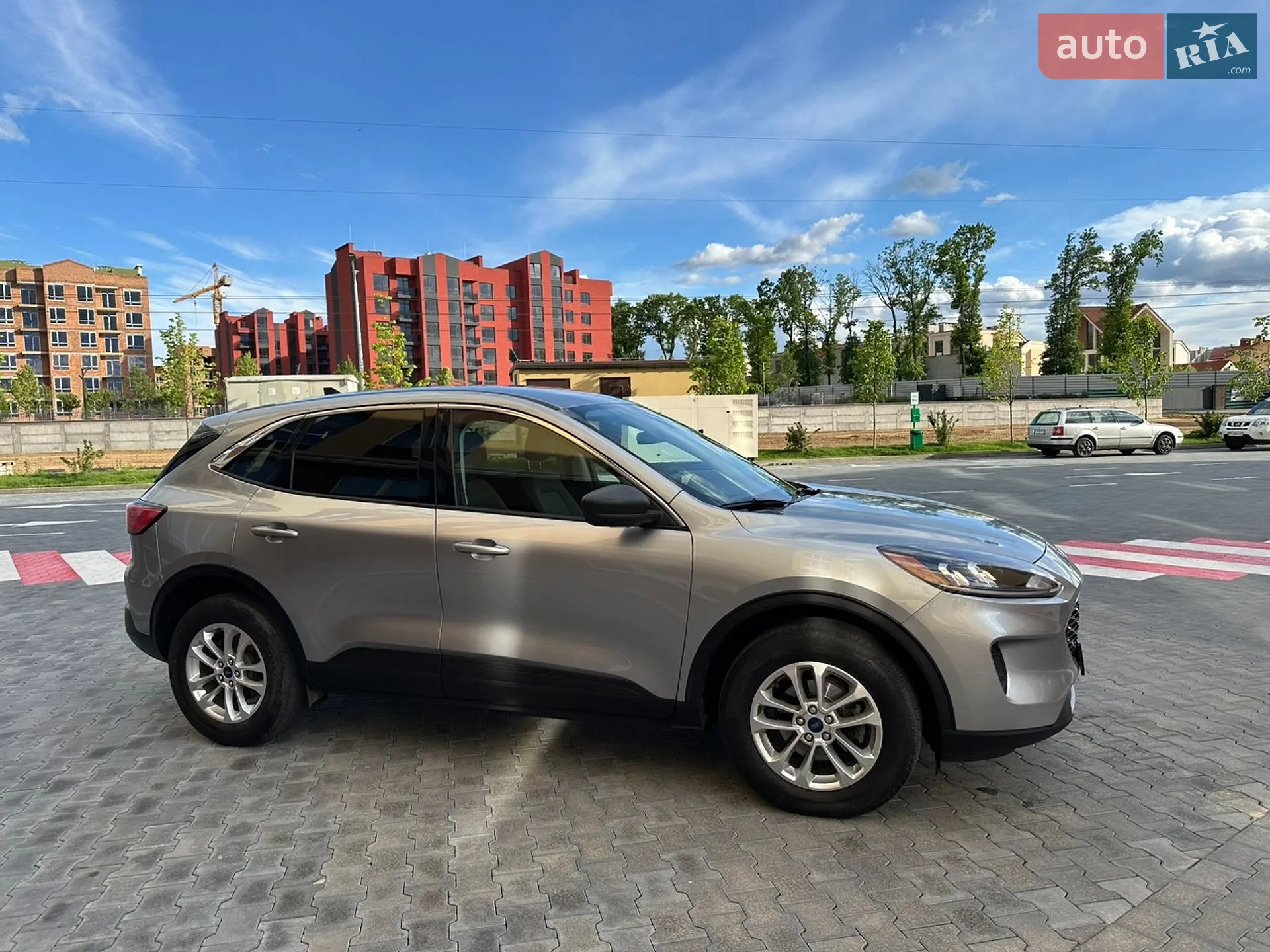2022 Ford Escape - мініатюра 13