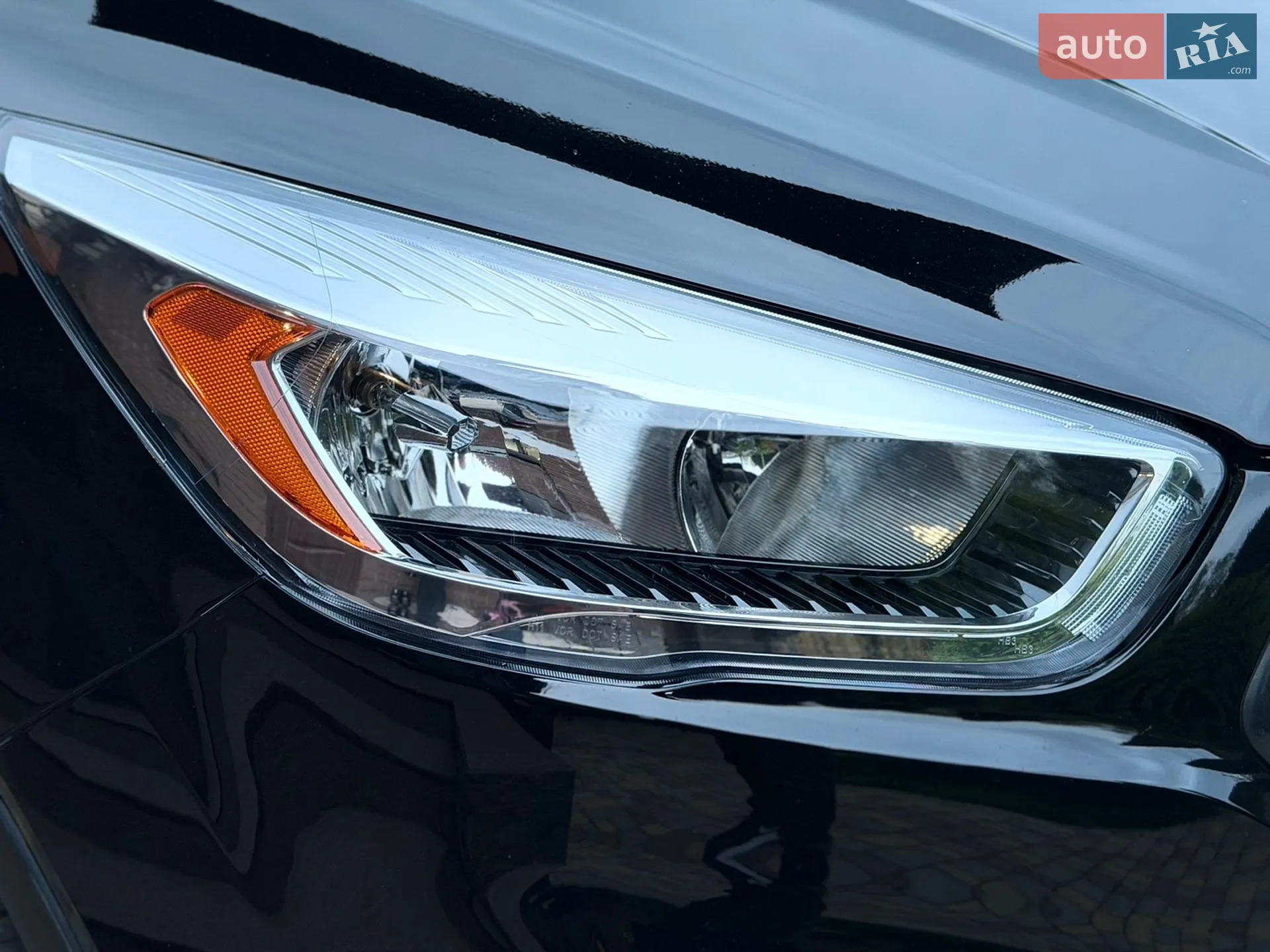 2018 Ford Escape - мініатюра 4