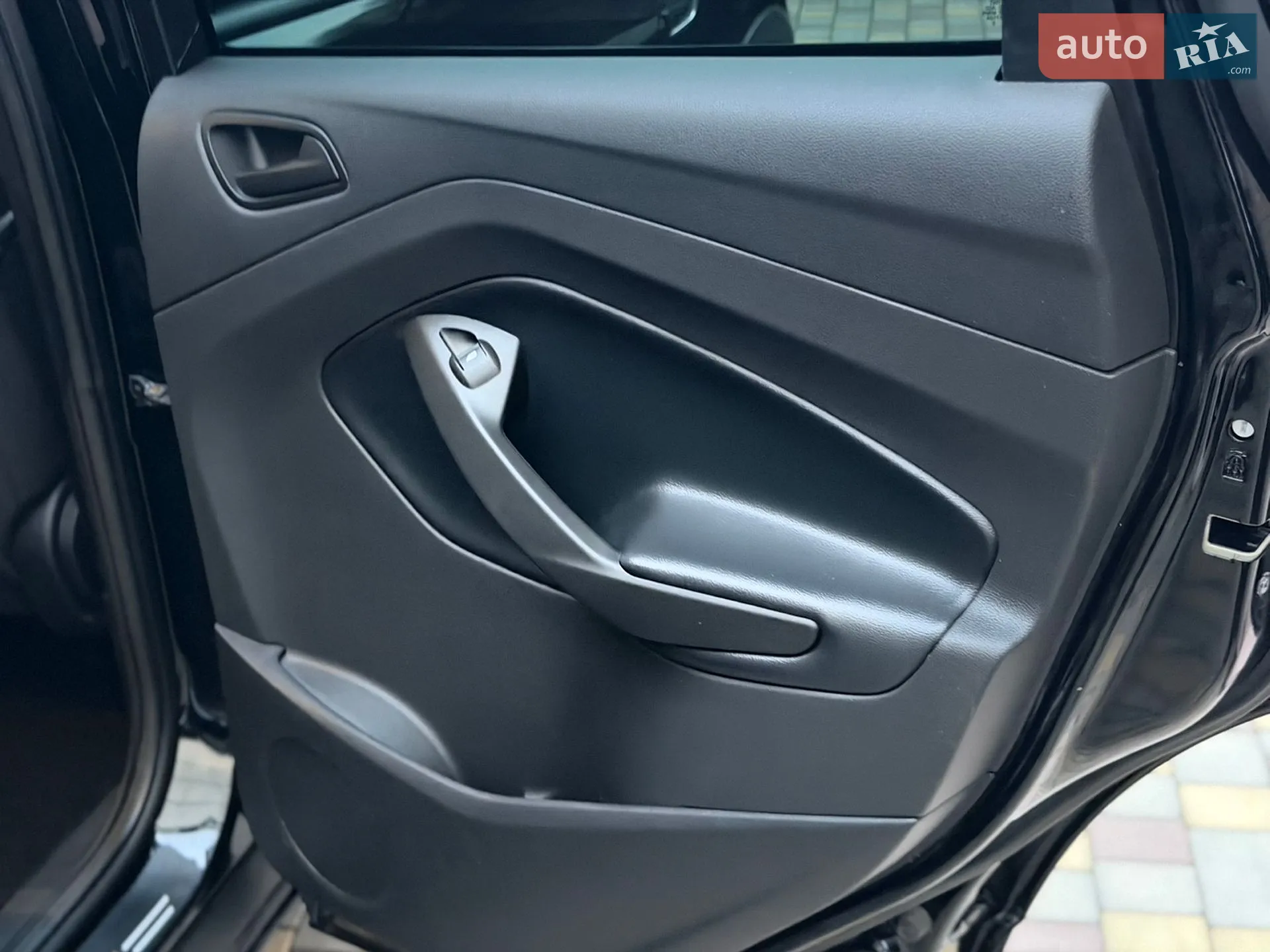2018 Ford Escape - мініатюра 21