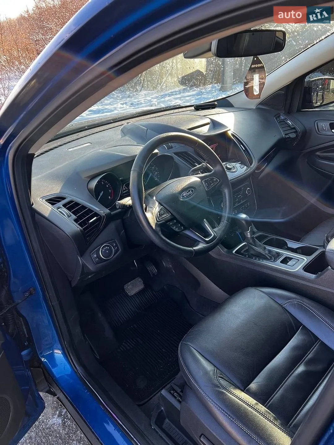 2018 Ford Escape - мініатюра 6
