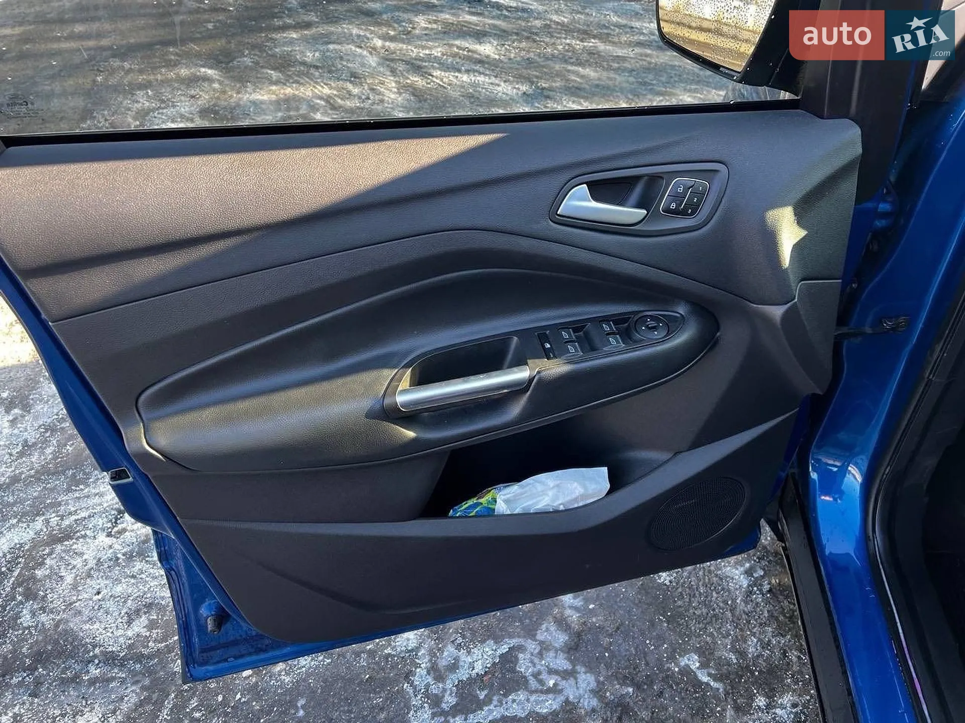 2018 Ford Escape - мініатюра 14