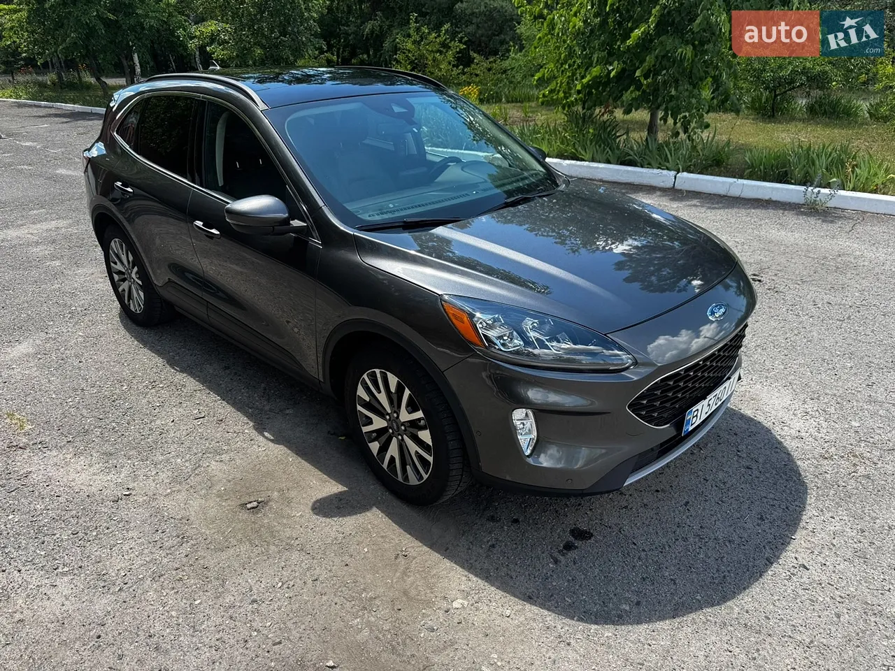 2019 Ford Escape - мініатюра 18