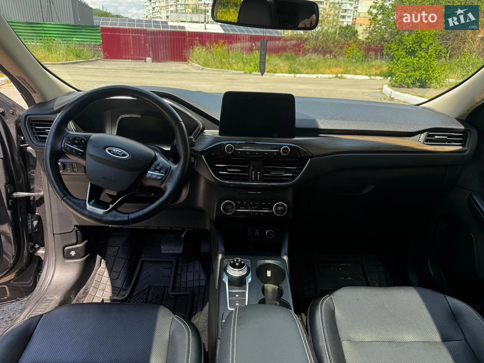 2020 Ford Escape - мініатюра 30