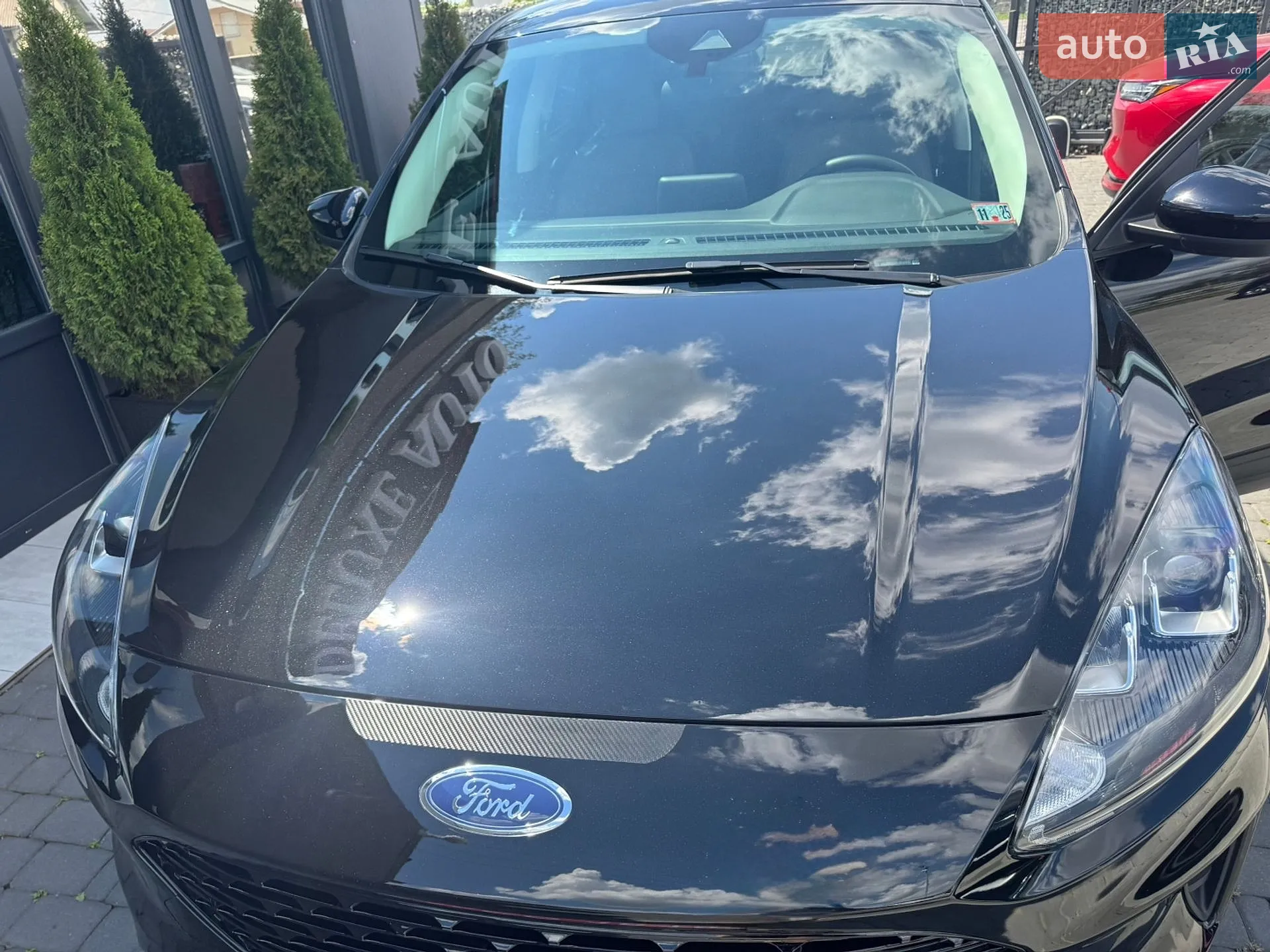 2022 Ford Escape - мініатюра 13