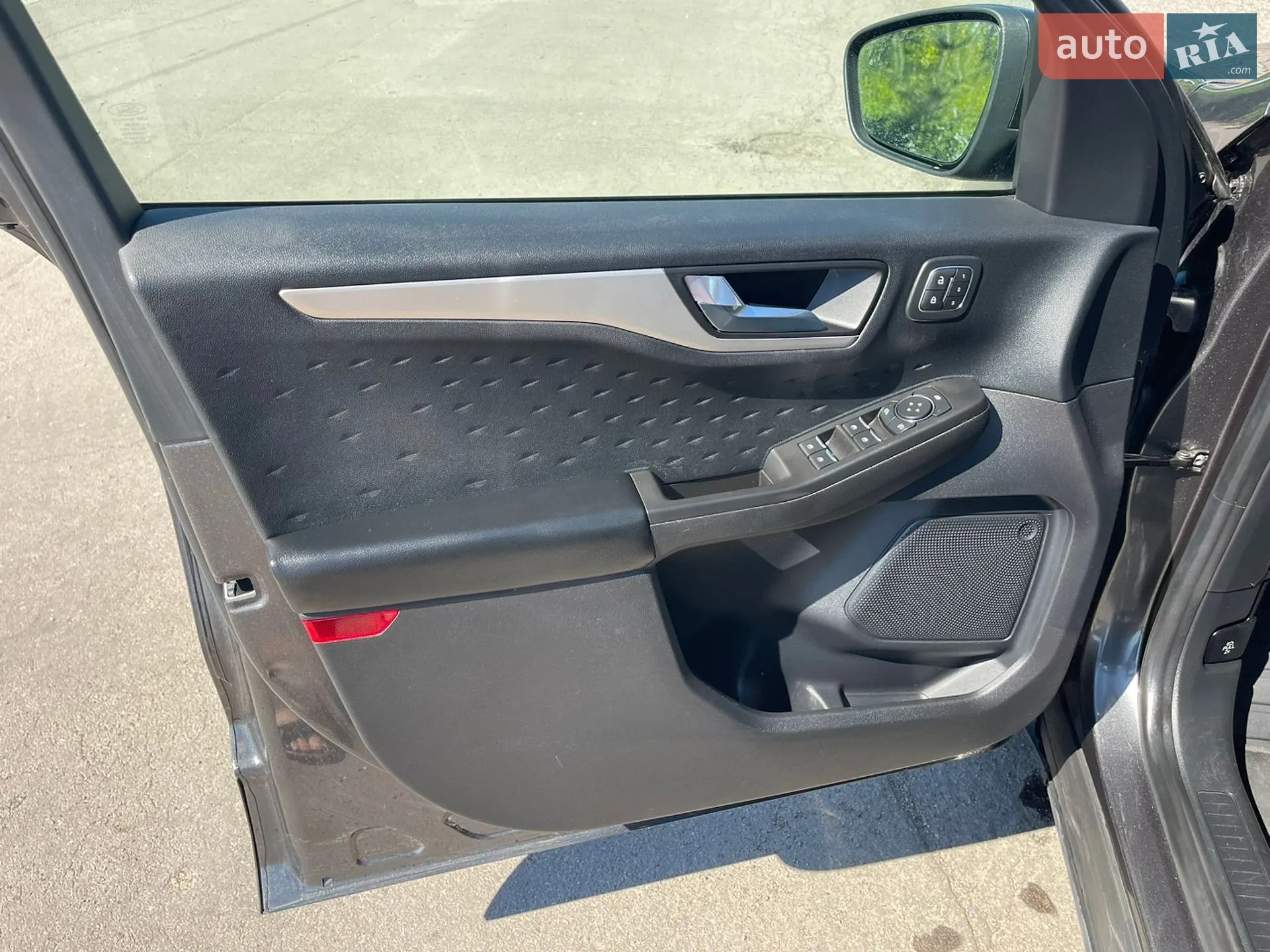 2019 Ford Escape - мініатюра 14