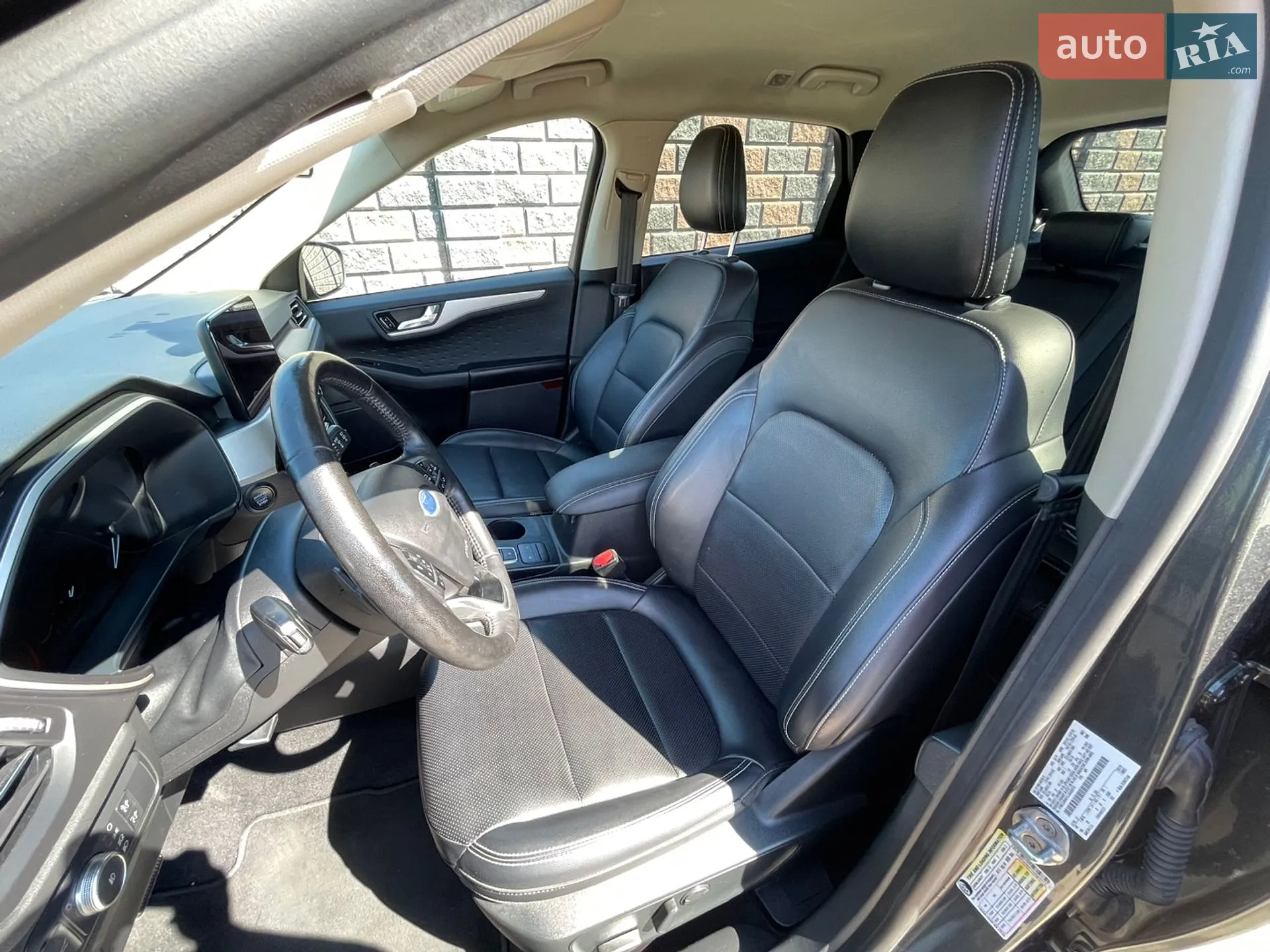 2019 Ford Escape - мініатюра 18