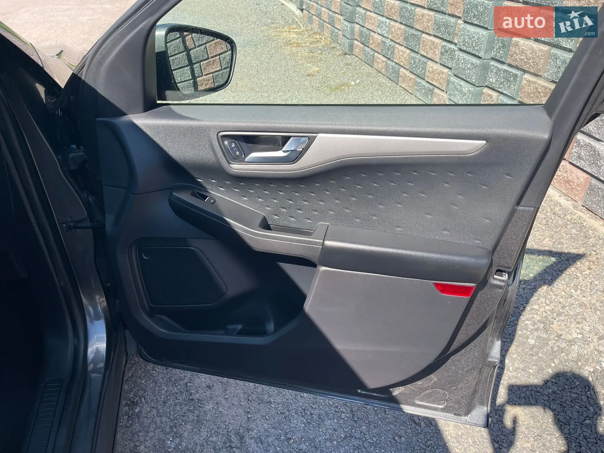 2019 Ford Escape - мініатюра 30
