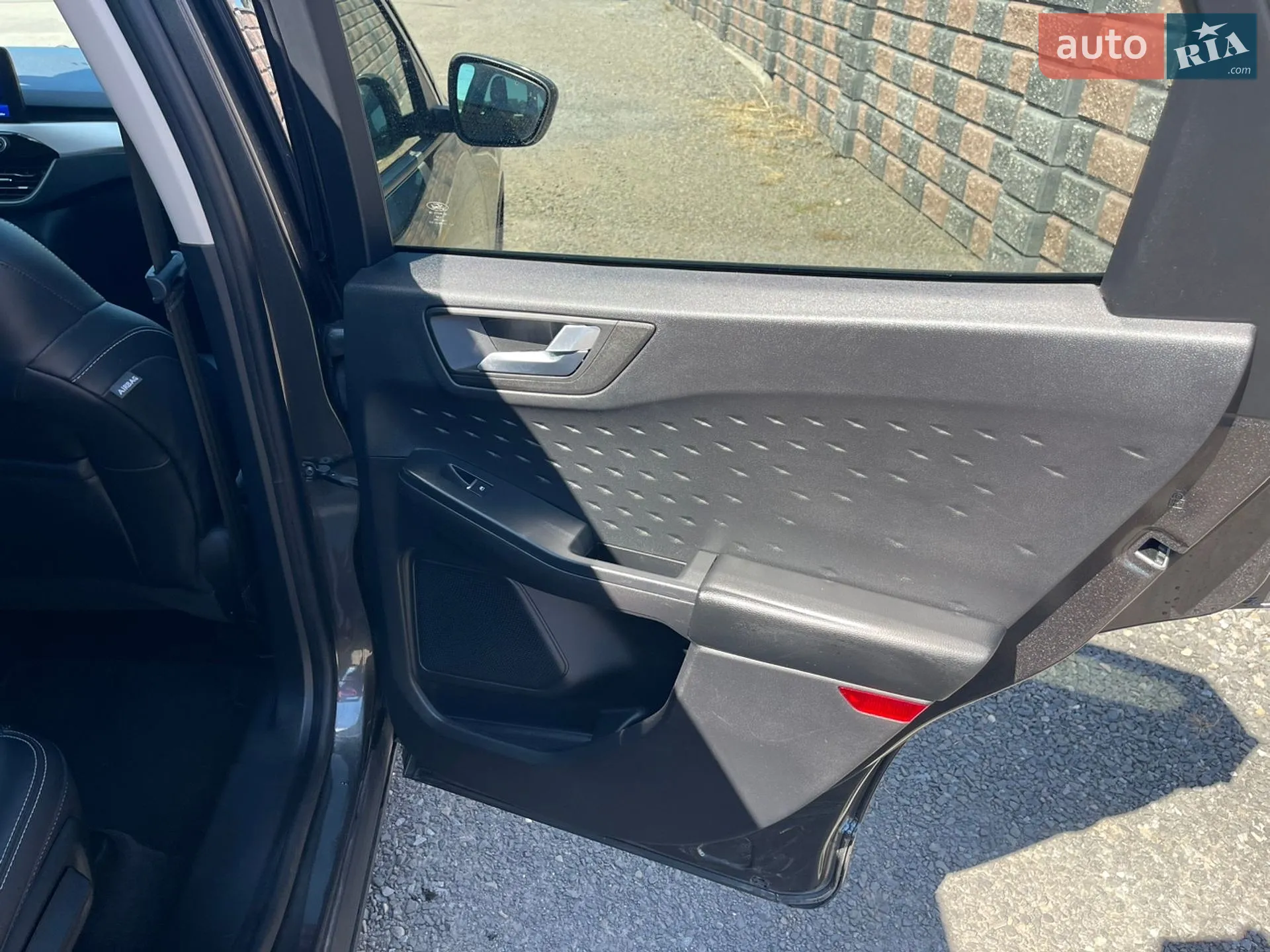 2019 Ford Escape - мініатюра 35