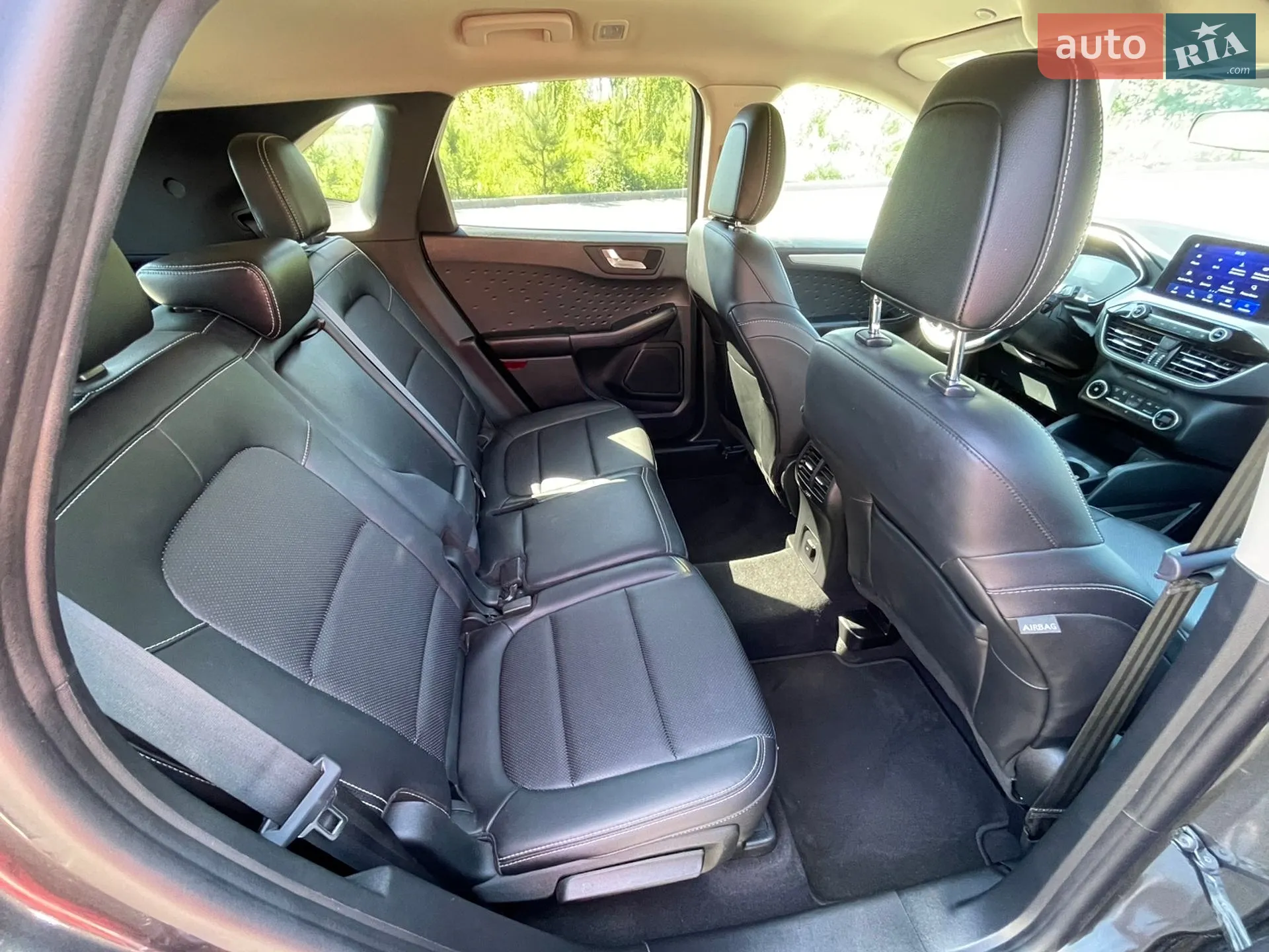 2019 Ford Escape - мініатюра 37