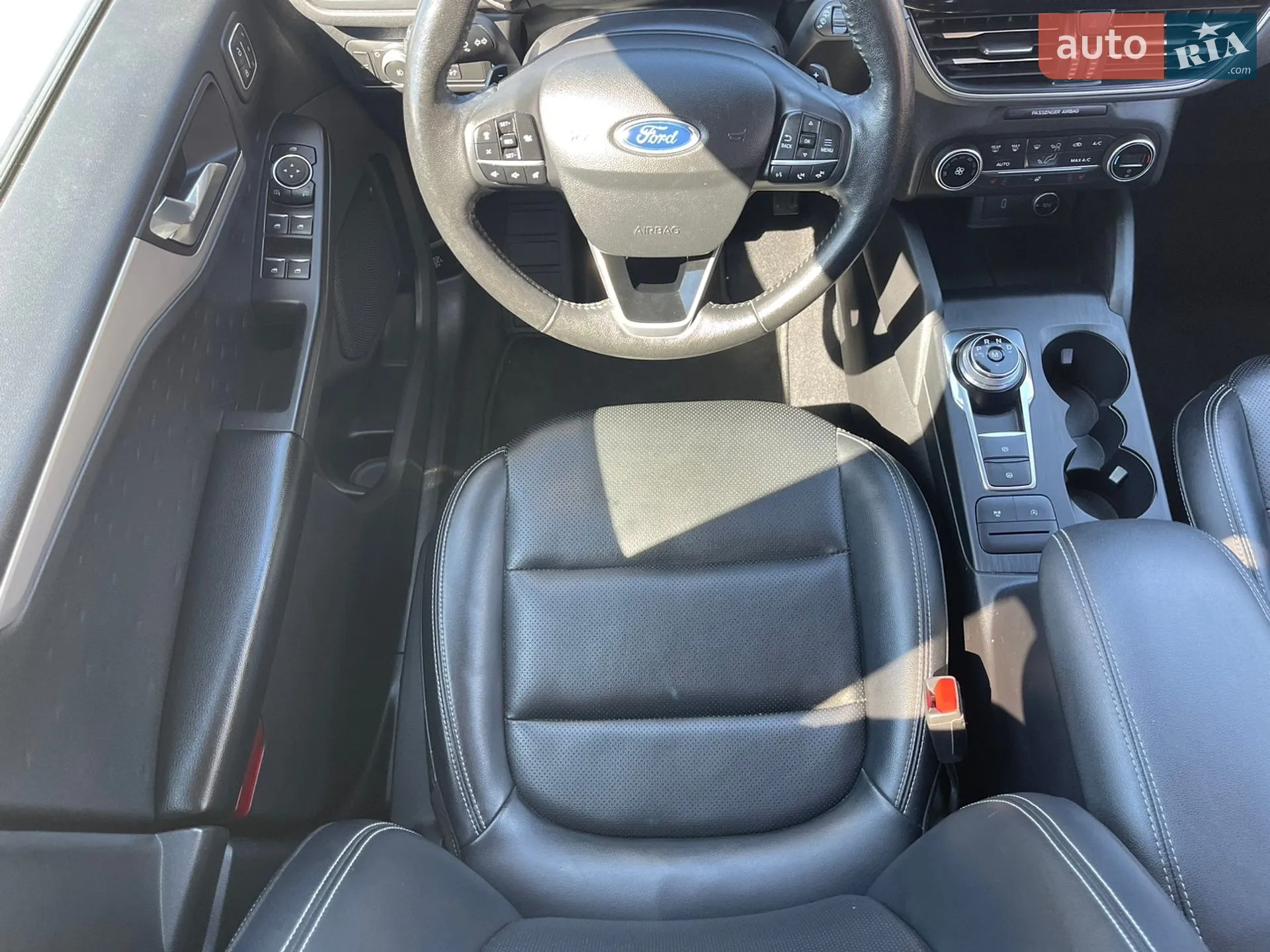 2019 Ford Escape - мініатюра 42