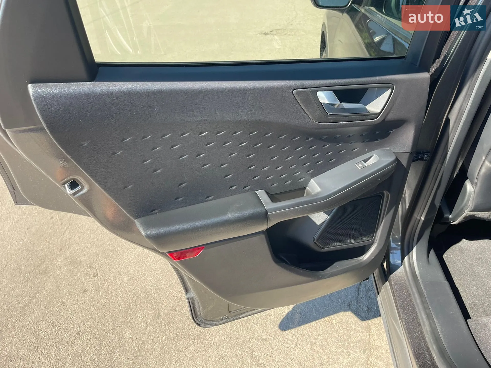 2019 Ford Escape - мініатюра 46